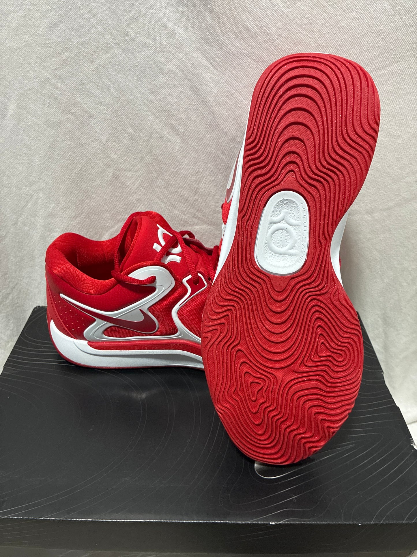 KD17 TB