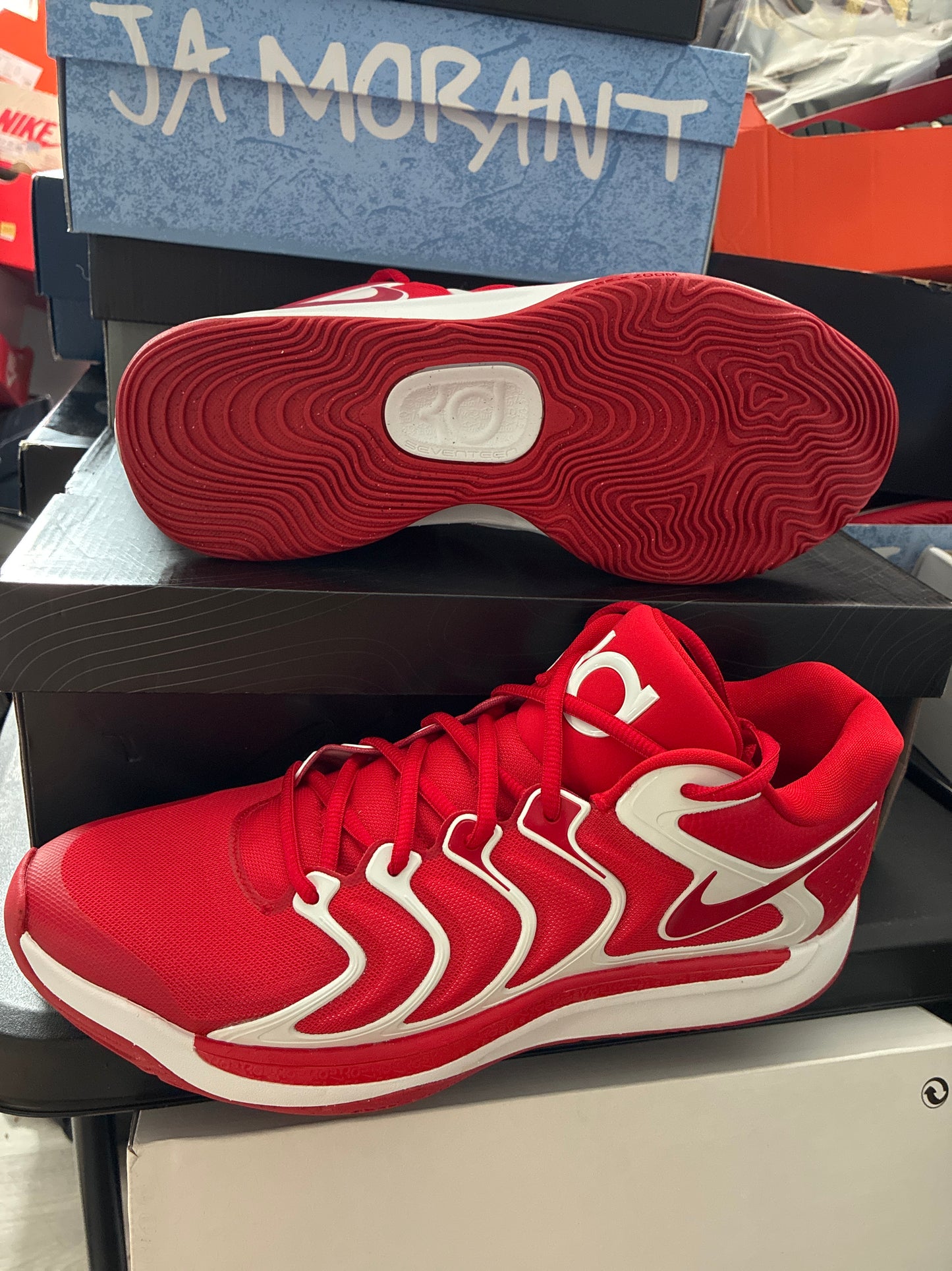 KD17 TB