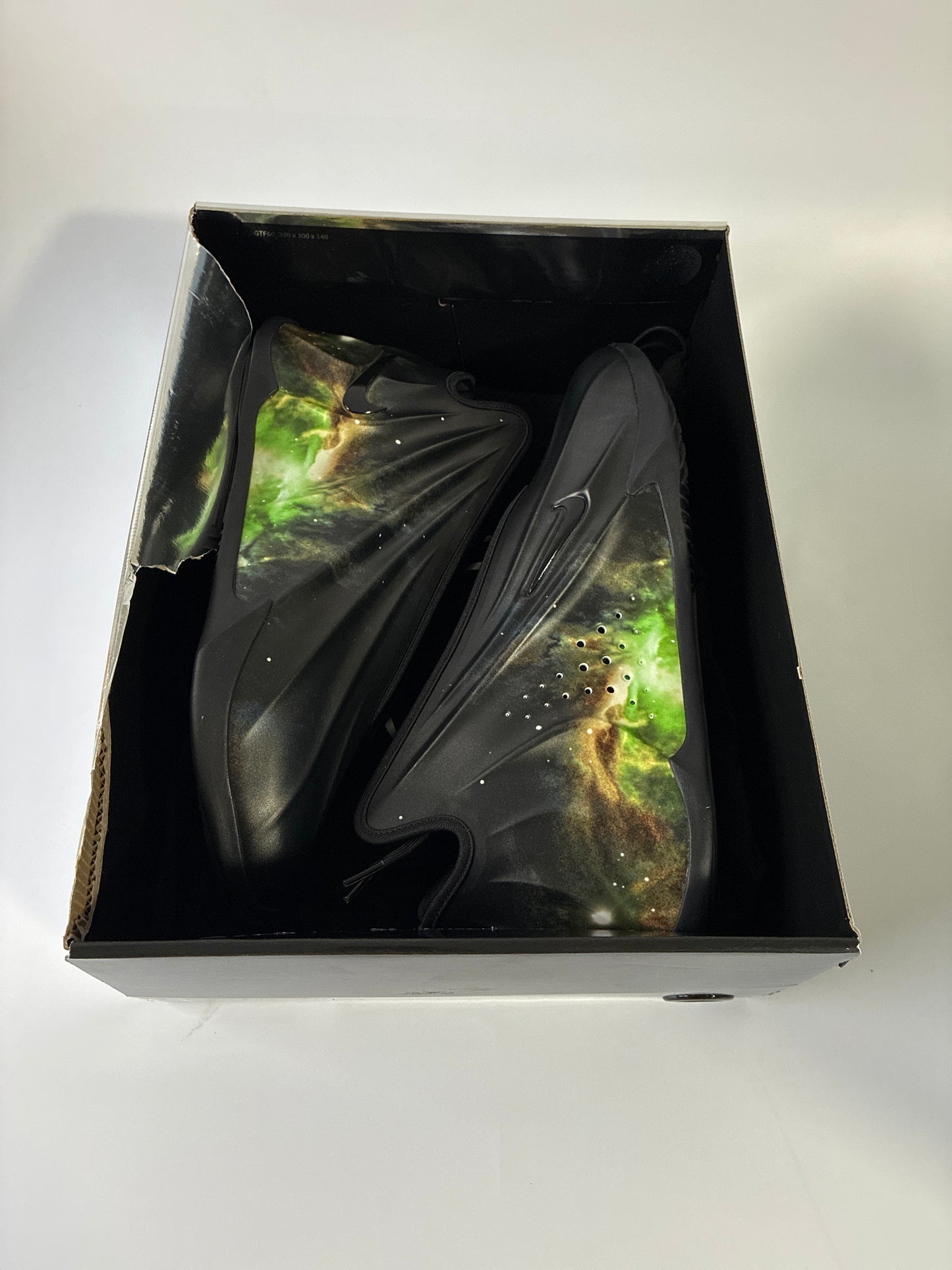 G.T. FUTURE NRG SIZE:15M IR0150 300
