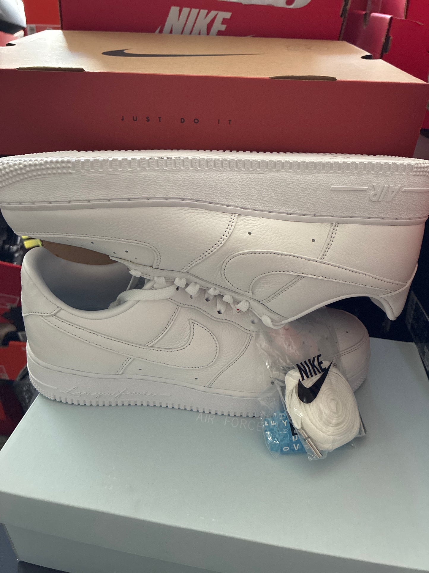 AIR FORCE 1 LOW SP