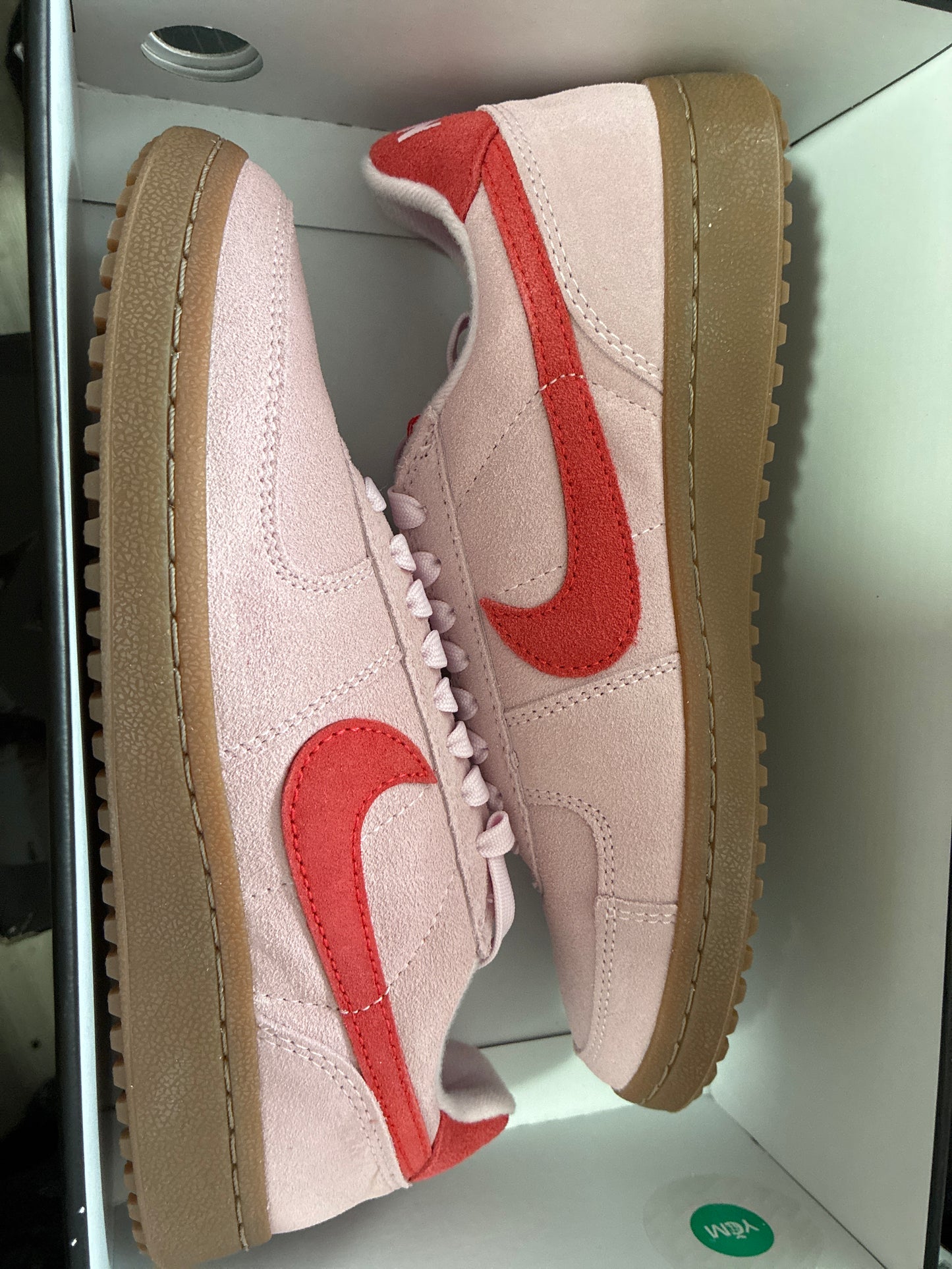 WMNS NIKE FIELD GENERAL