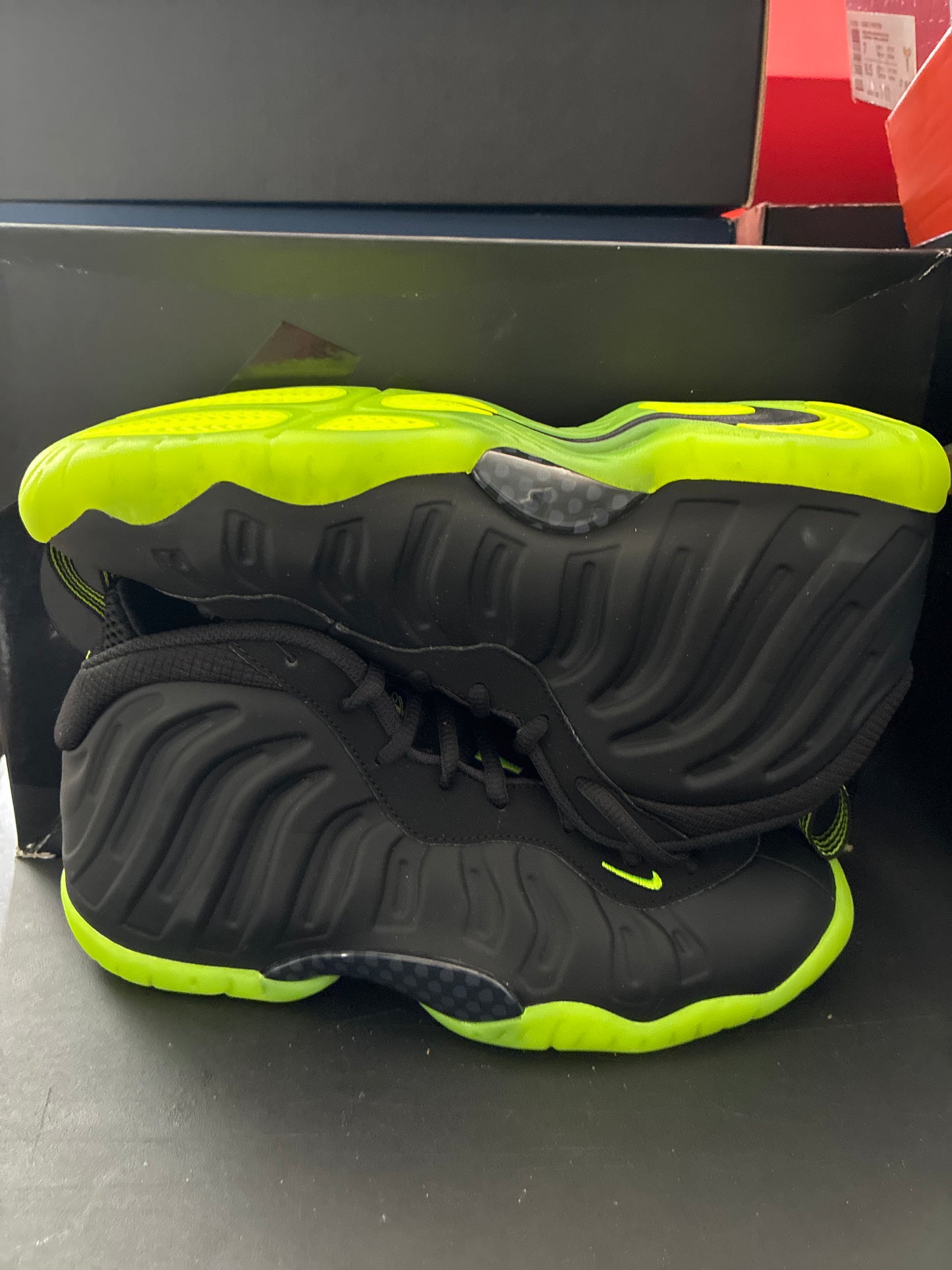 NIKE LITTLE POSITE ONE (GS)