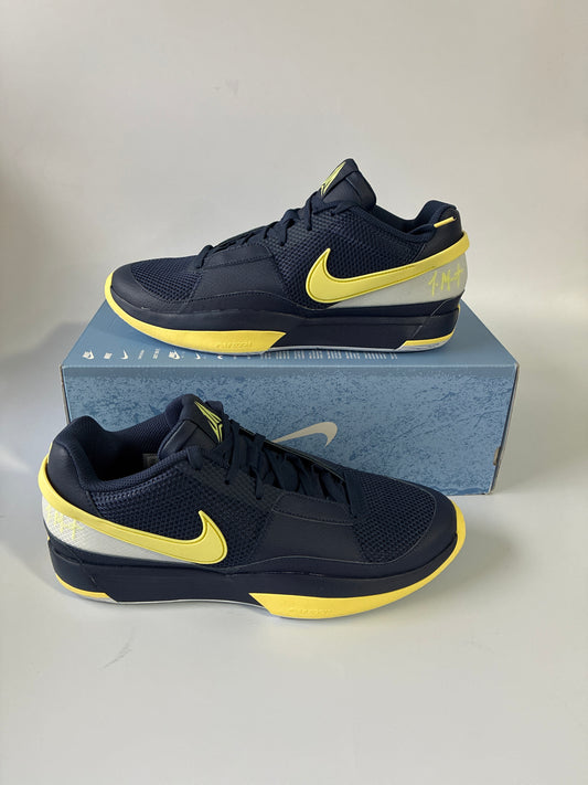 JA 1 midnight navy/lt FQ4796 402
