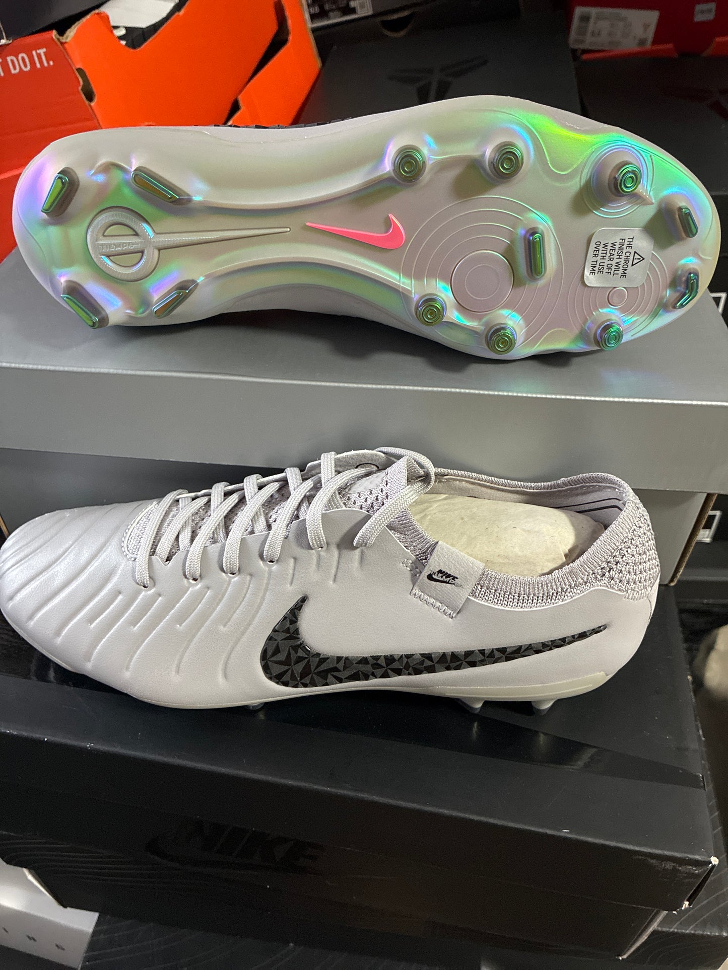 LEGEND 10 ELITE FG AS