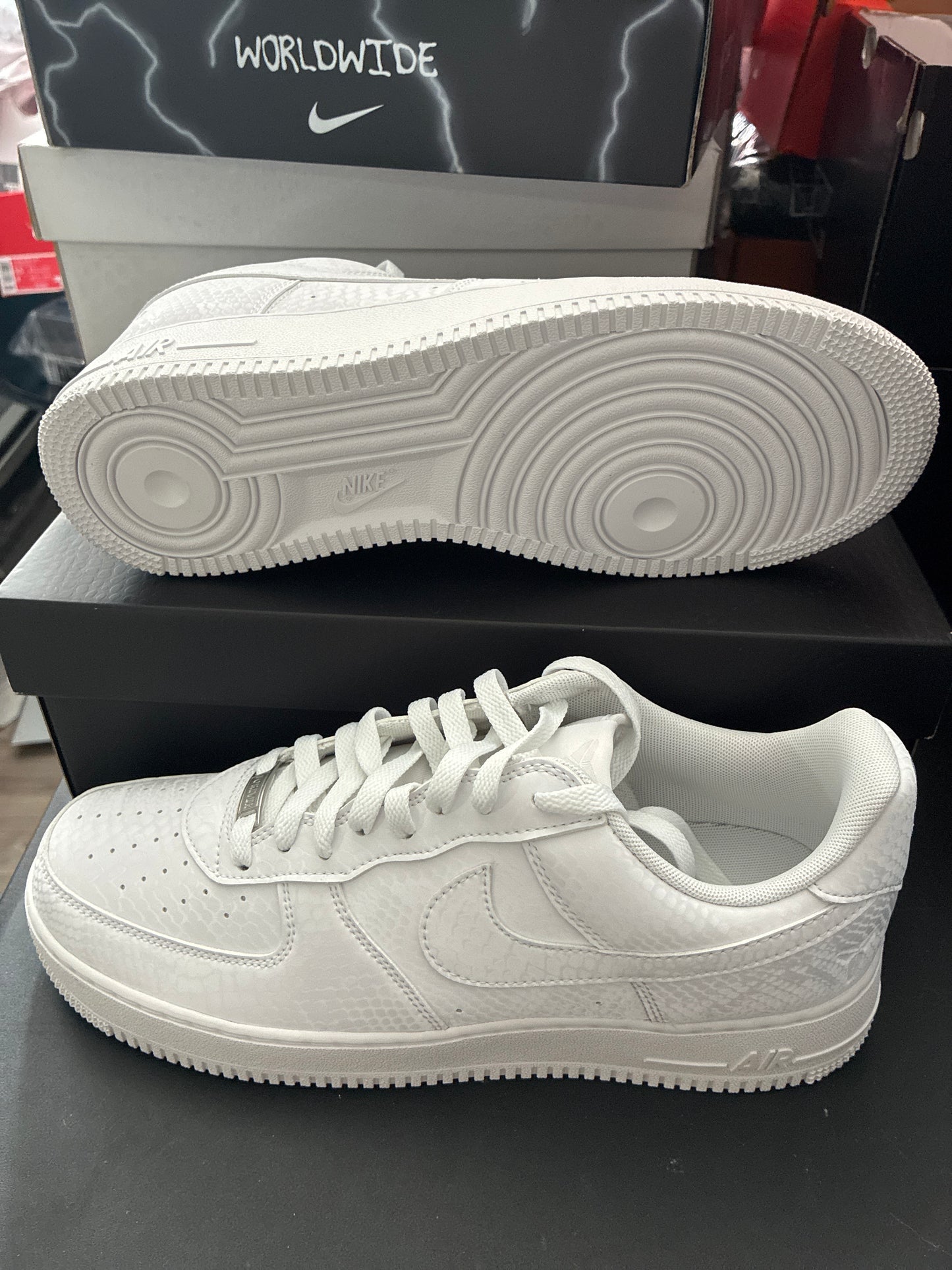 AIR FORCE 1 Low