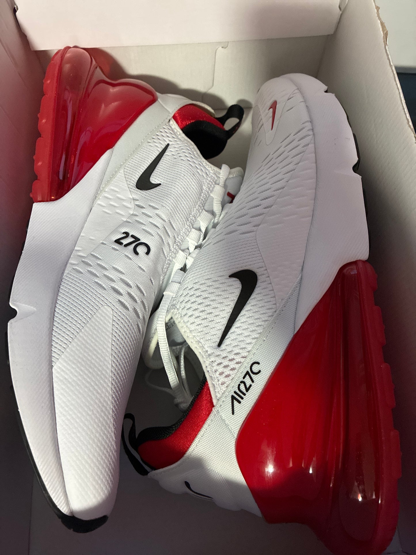 AIR MAX 270 13Us Men BV2523100