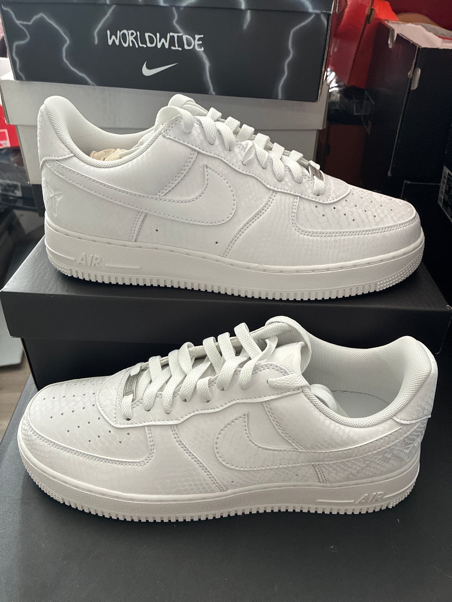 AIR FORCE 1 Low