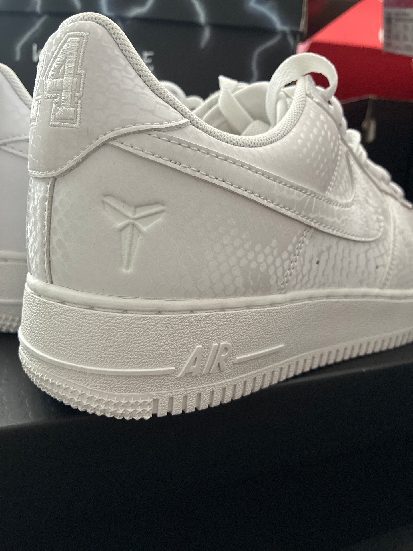 AIR FORCE 1 Low