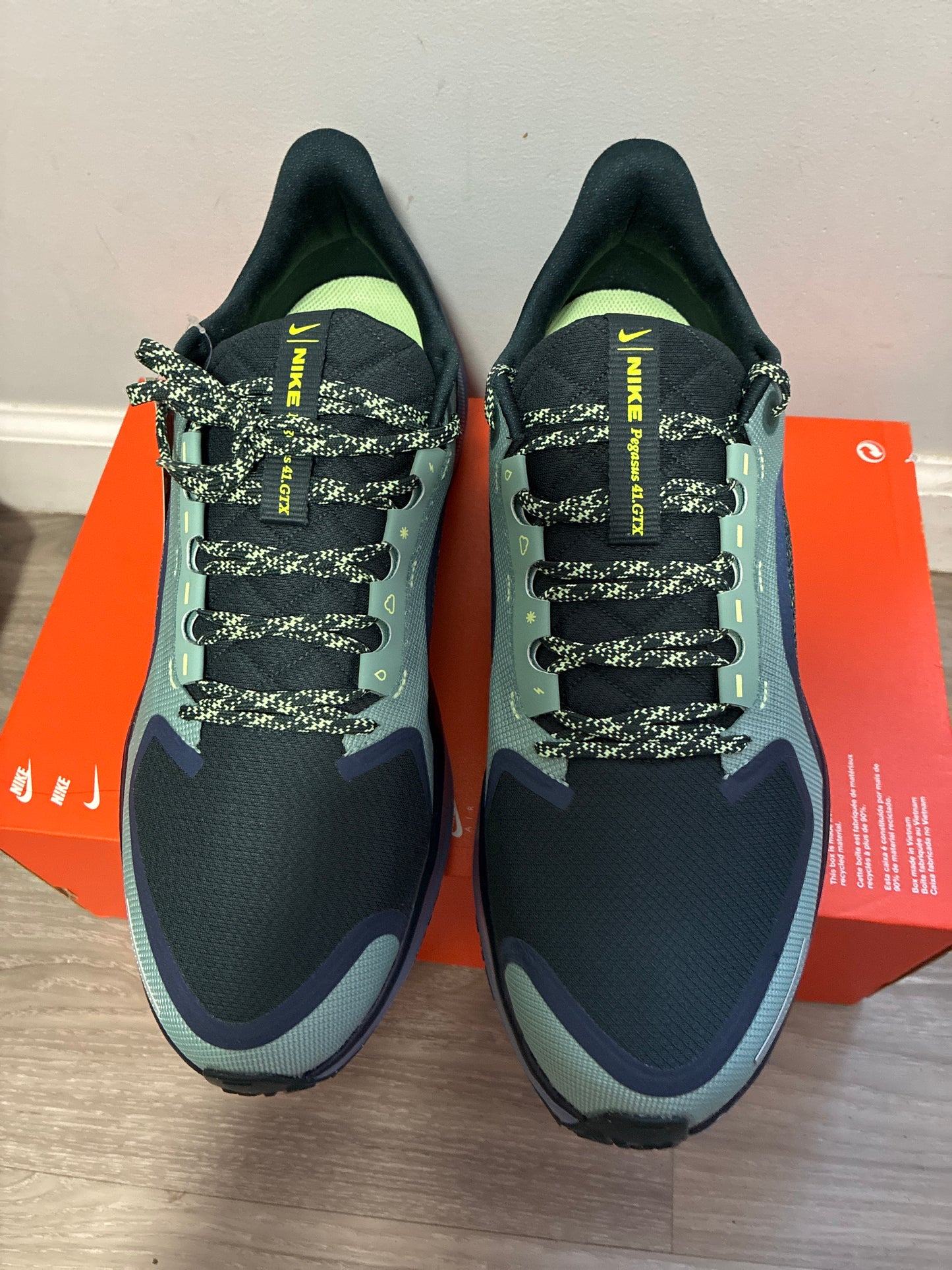 AIR ZM PEGASUS 41 GTX 14M FQ1356006