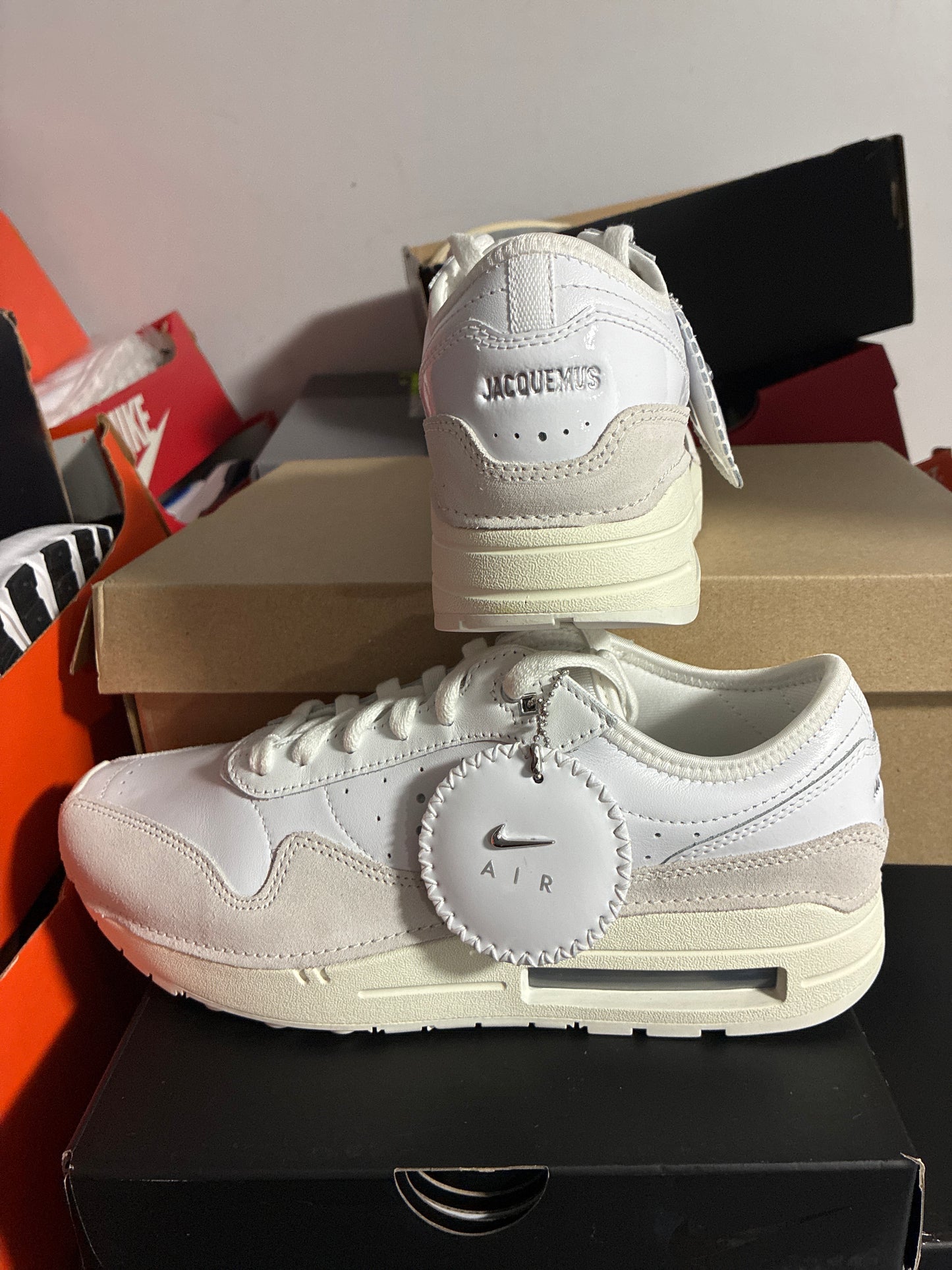NIKE AIR MAX 1SP