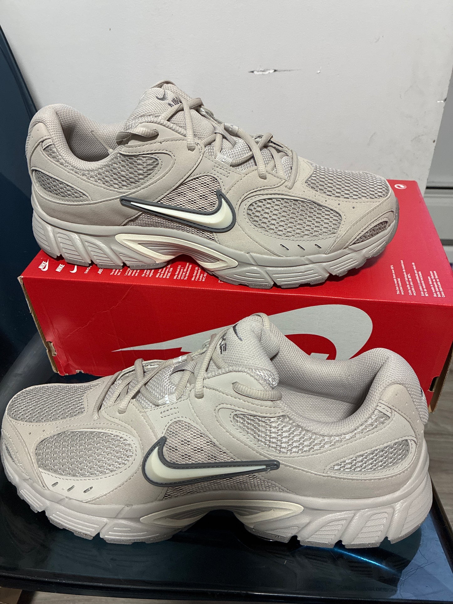 NIKE V5 RNR 13M II6292201