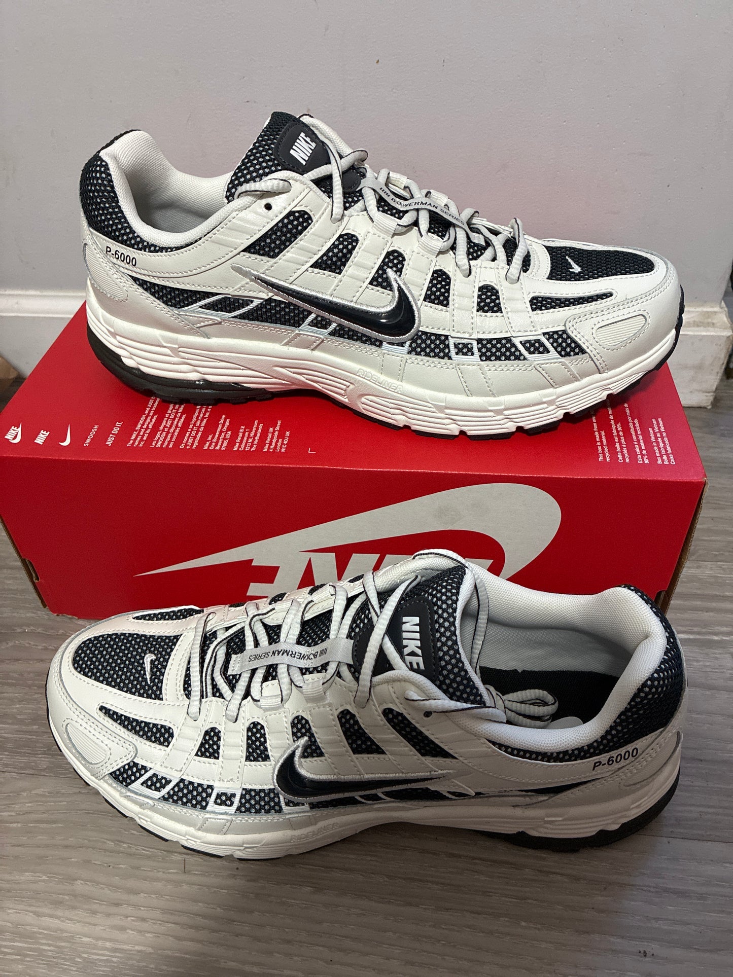 NIKE P-6000 13M IO8711 101