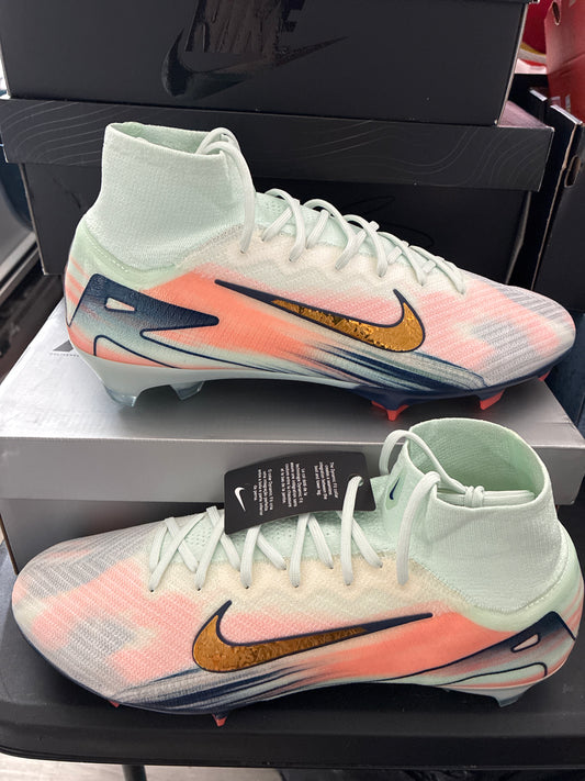 ZM SUPERFLY 10 ELITE MDS FG