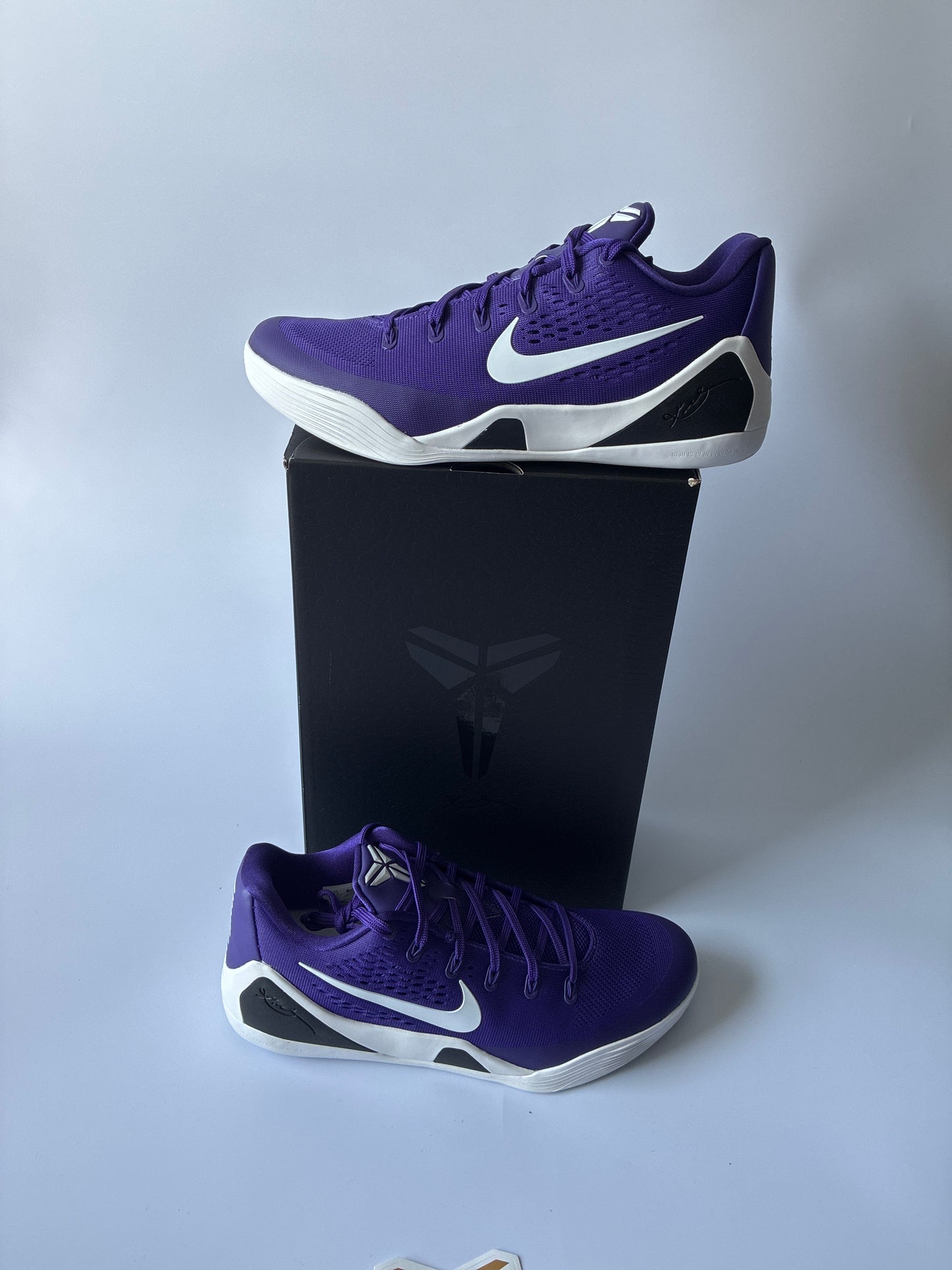 KOBE IX ELITE LOW EM TB P IH5095 500