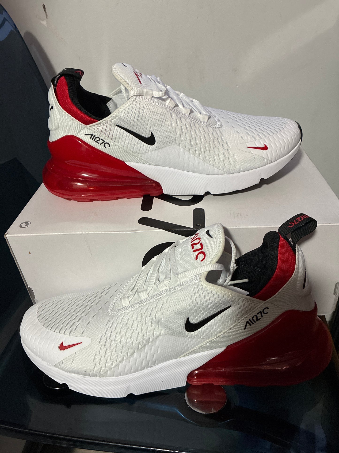 AIR MAX 270 13Us Men BV2523100
