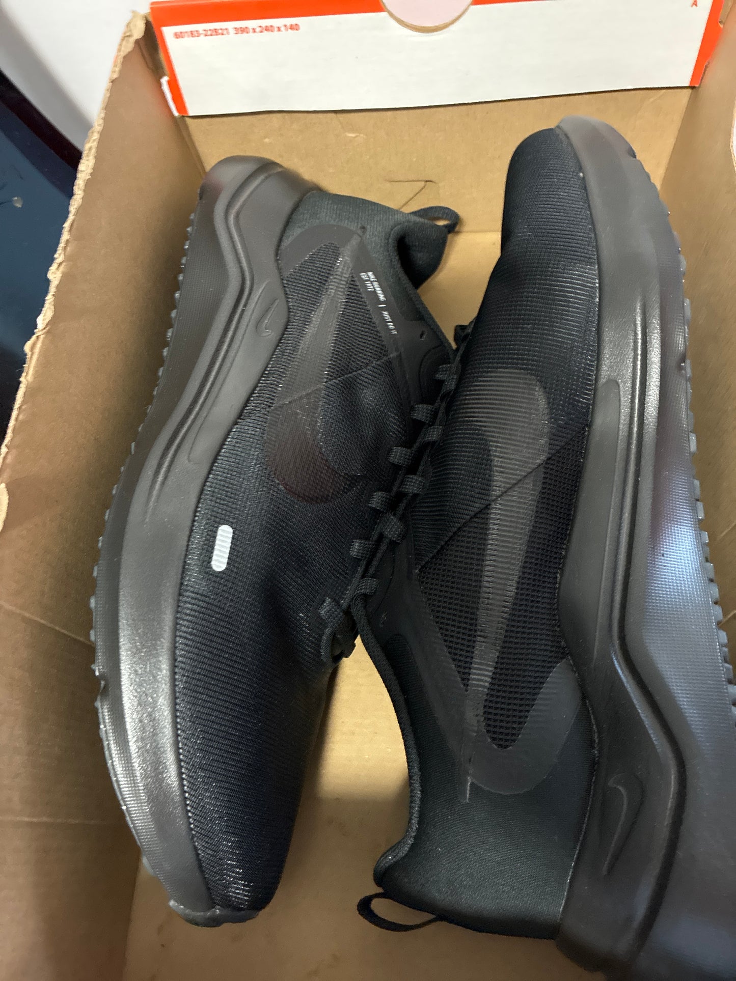 NIKE DOWNSHIFTER 12 4E 13M DM0919002