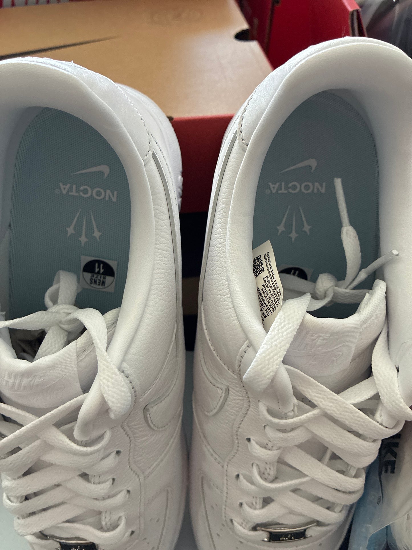 AIR FORCE 1 LOW SP
