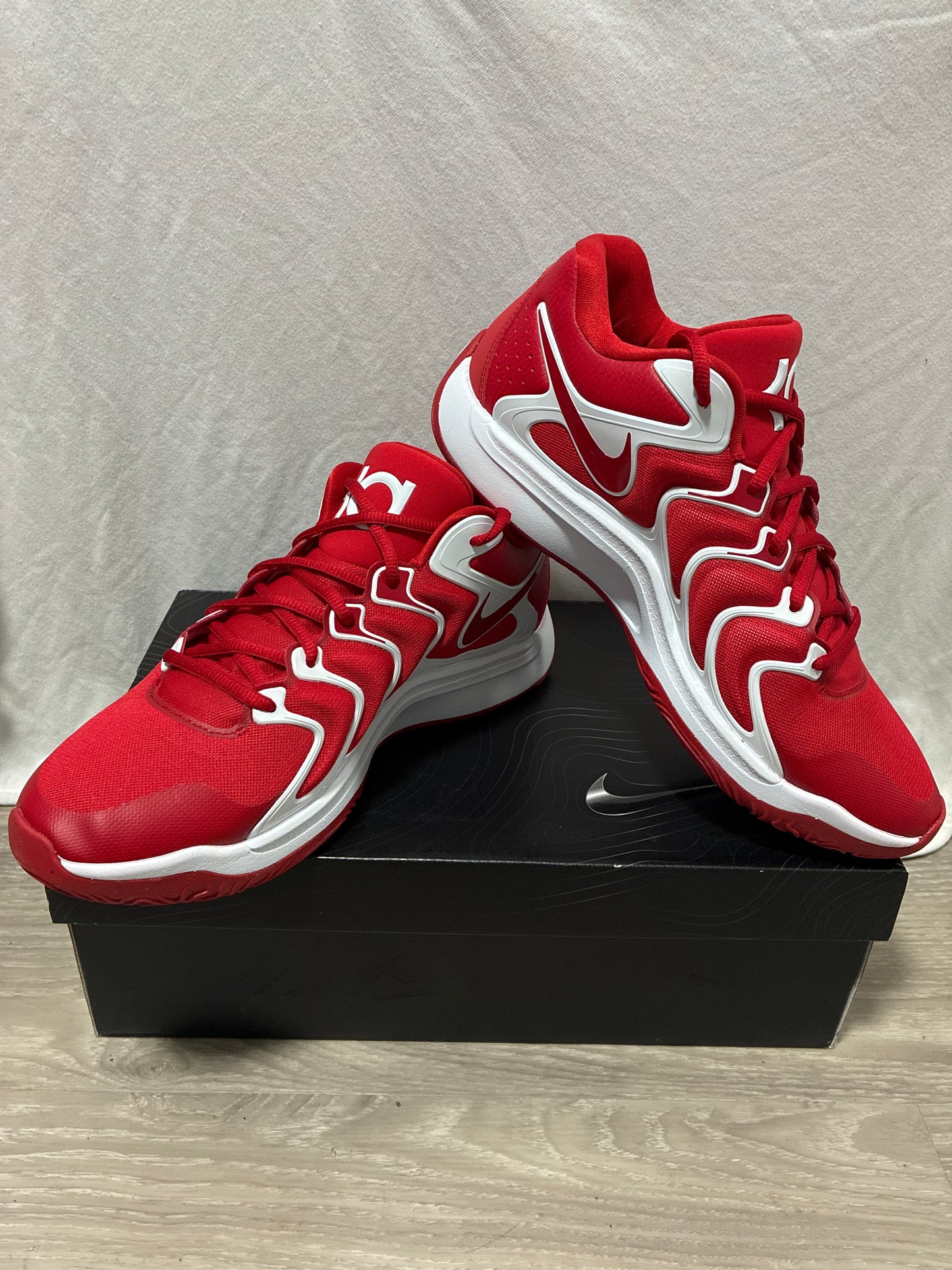 KD17 TB