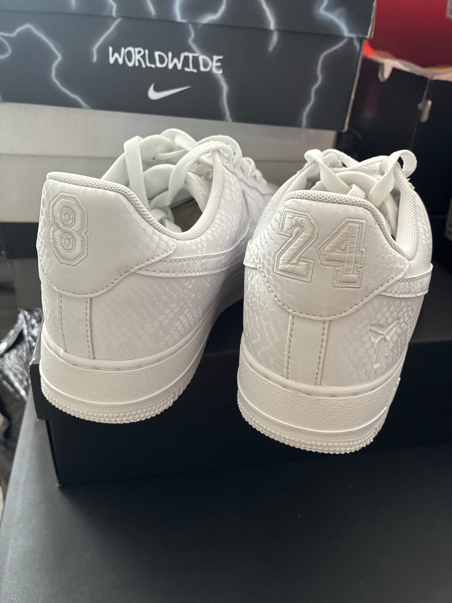 AIR FORCE 1 Low