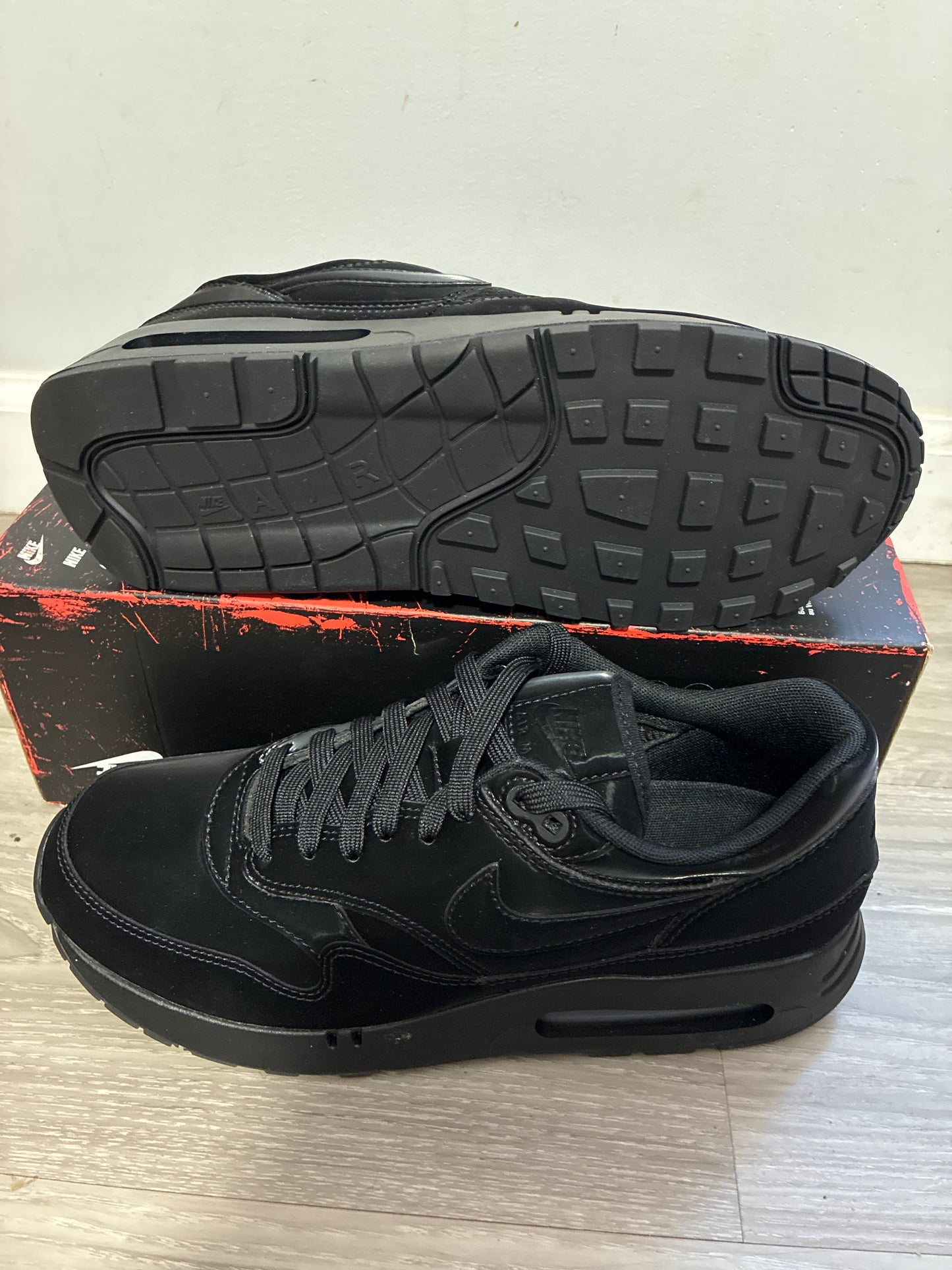 NIKE AIR MAX 1’86 OG 8.5M FZ3007 001