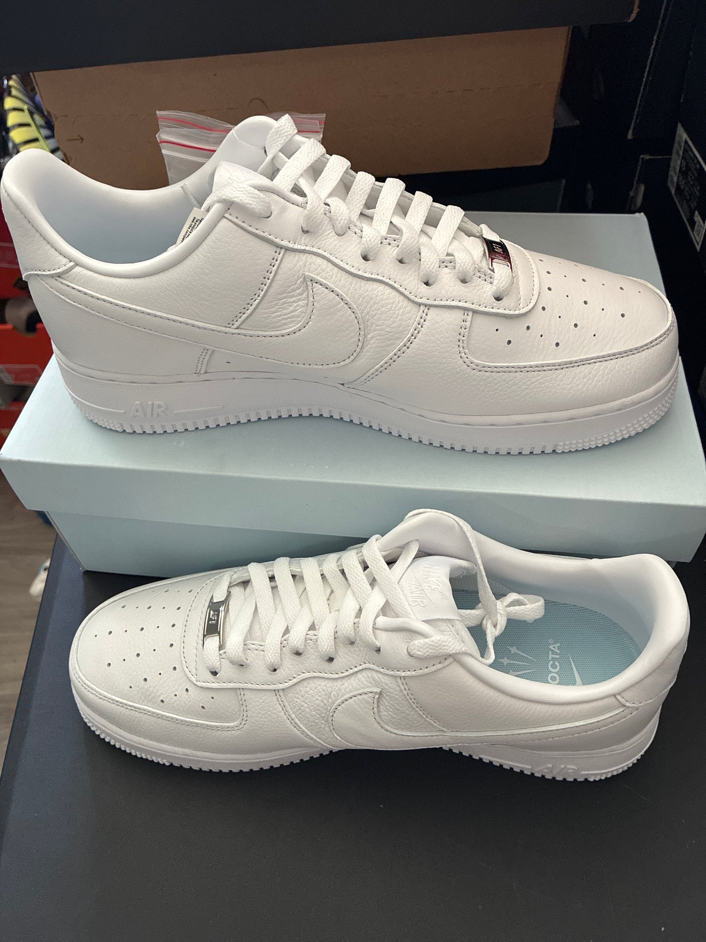AIR FORCE 1 LOW SP