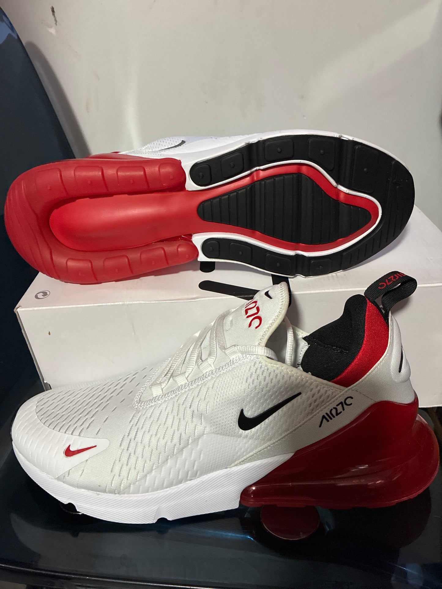 AIR MAX 270 13Us Men BV2523100