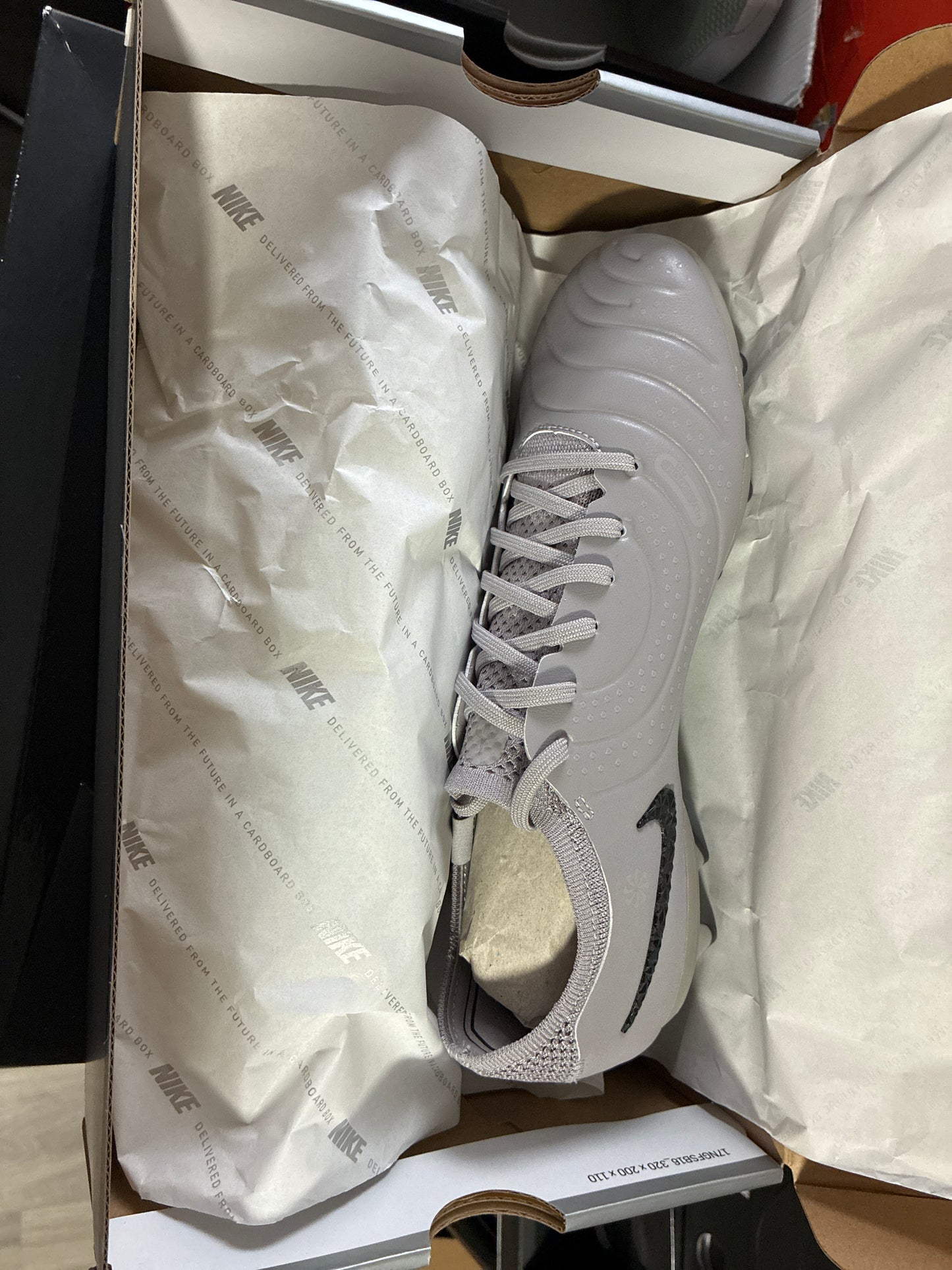 LEGEND 10 ELITE FG AS