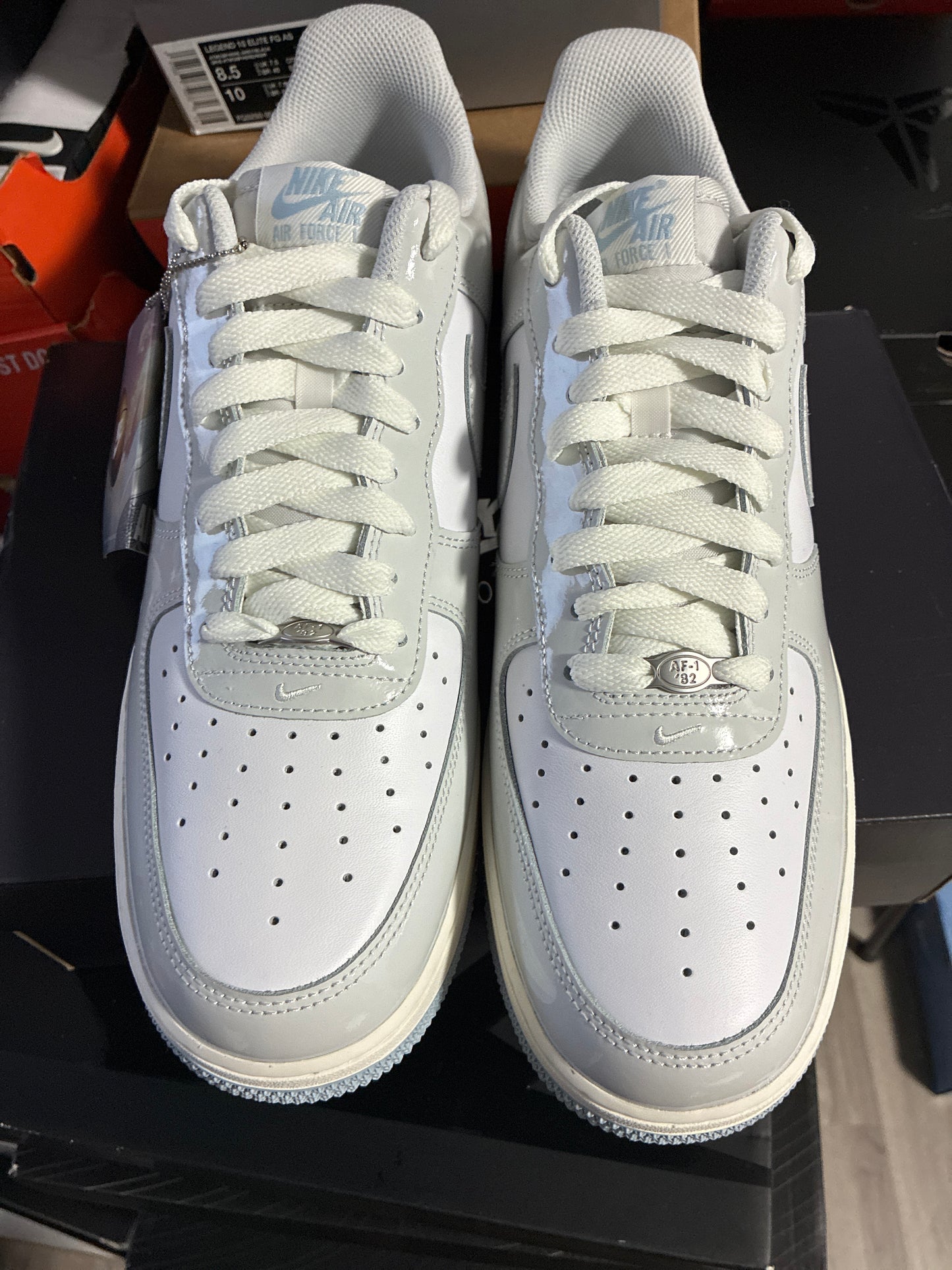 NIKE AIR FORCE 1,07