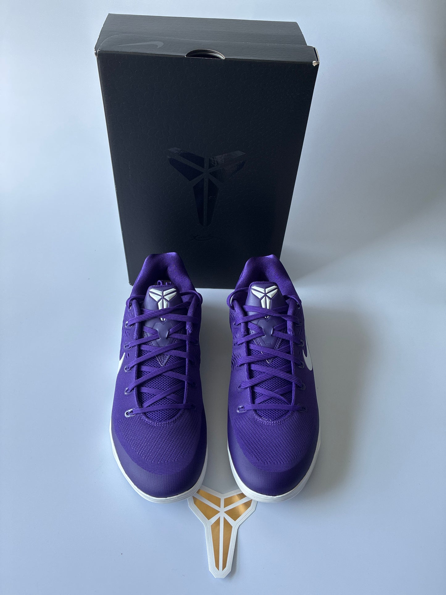 KOBE IX ELITE LOW EM TB P IH5095 500