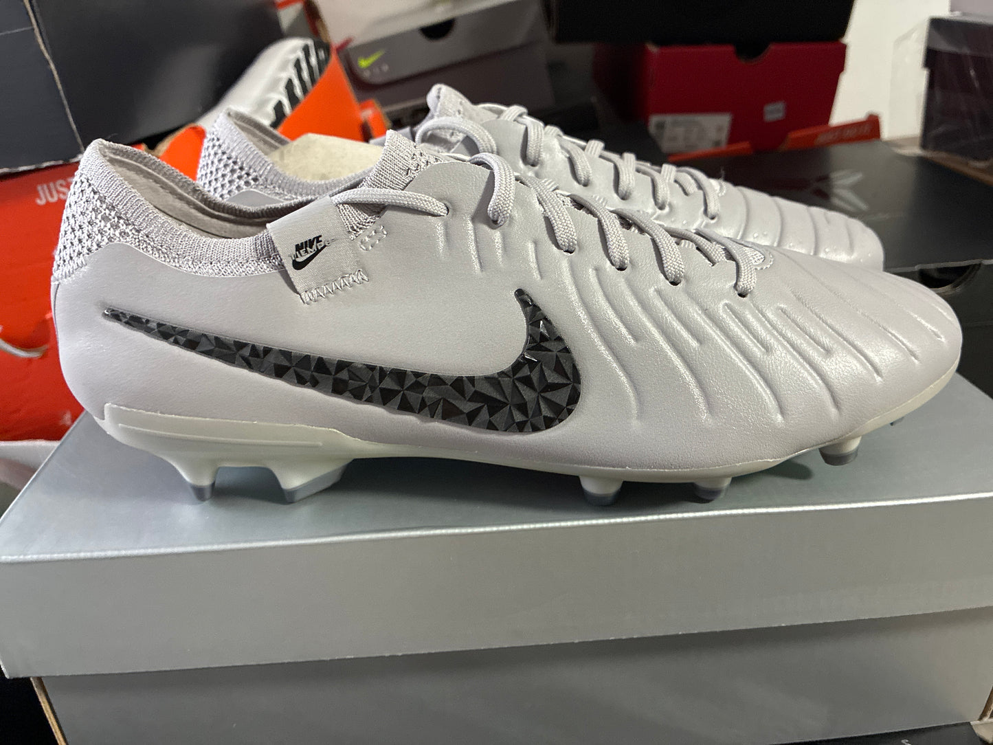 LEGEND 10 ELITE FG AS