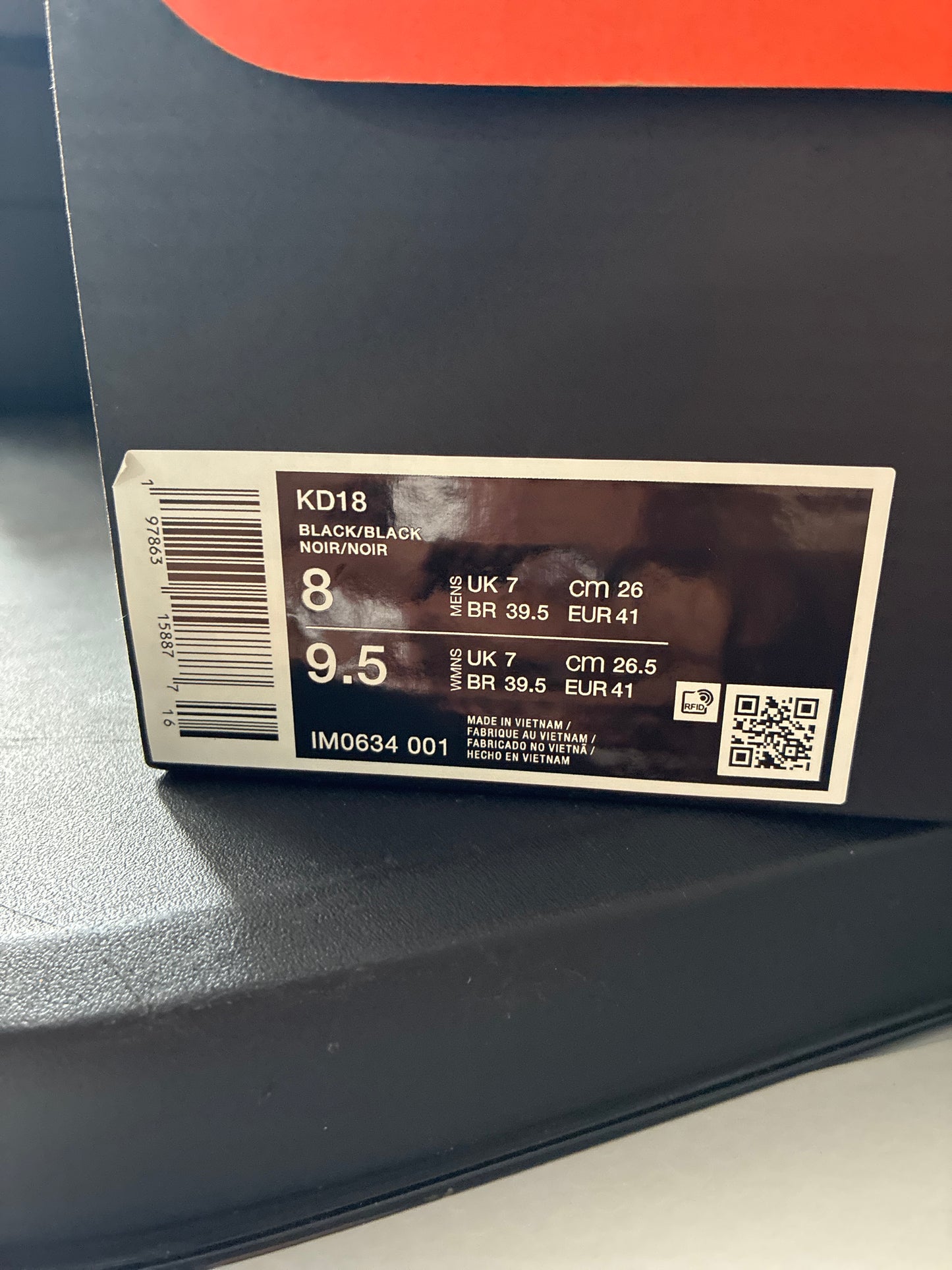 KD18