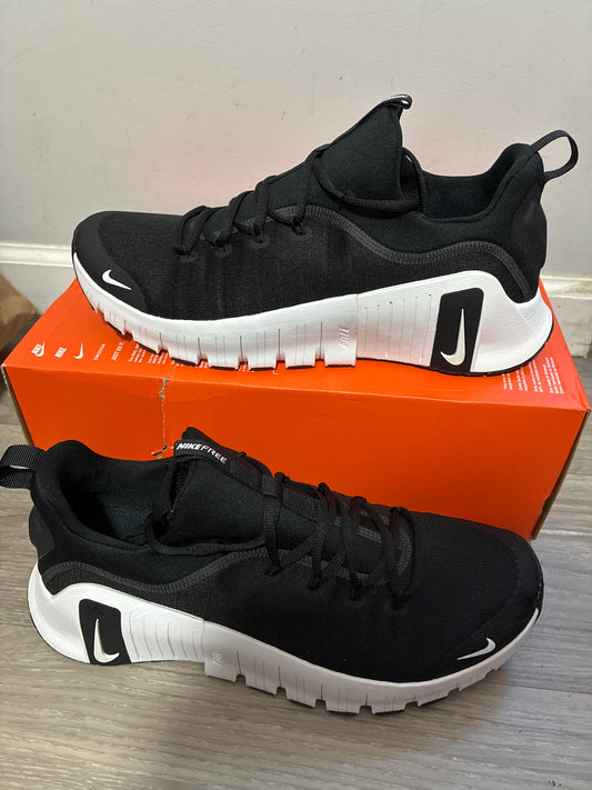 NIKE FREE METCON 6 TB 13M HM3754 001