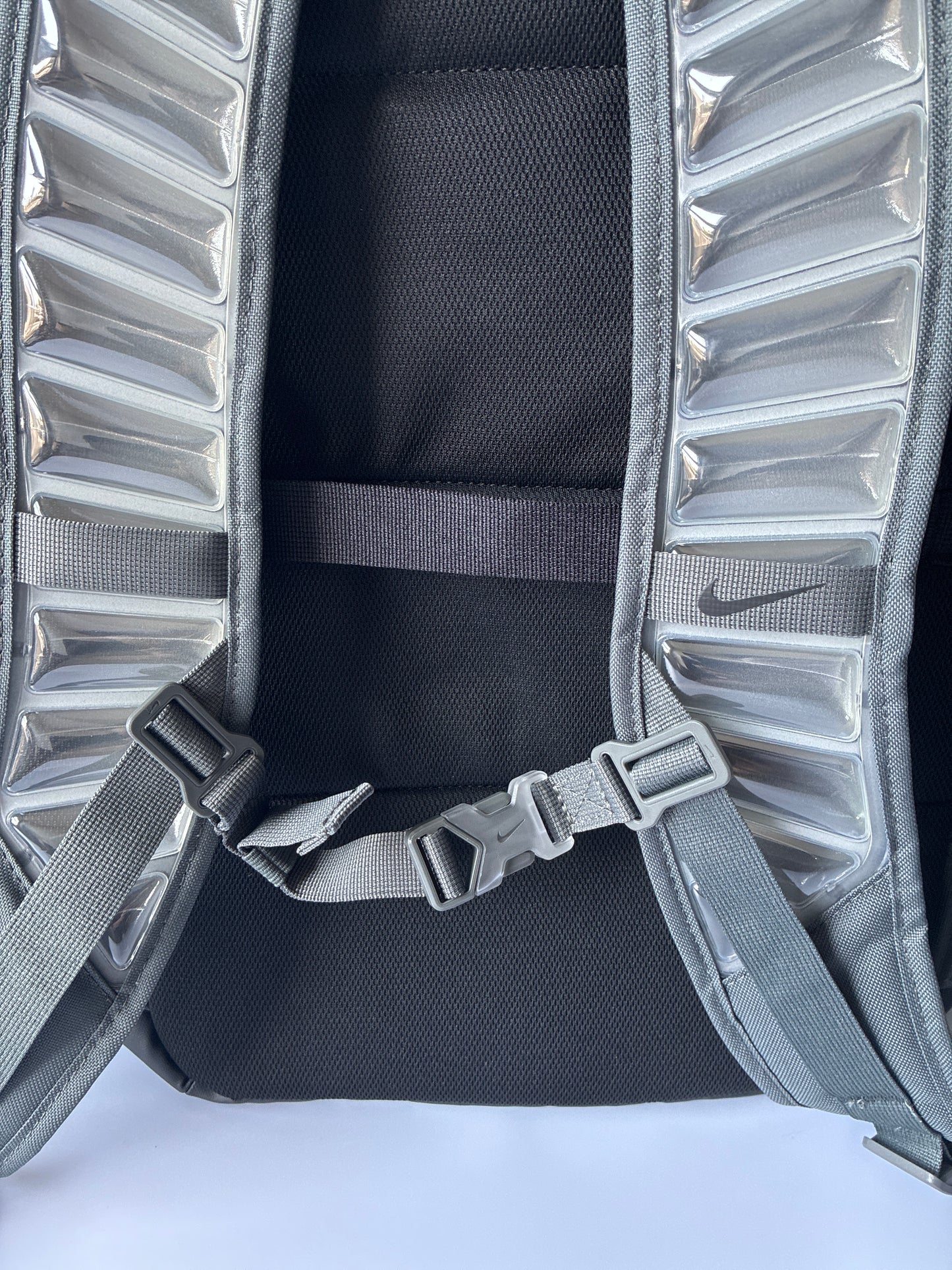 MOCHILA ELITE GREY HM9965-068
