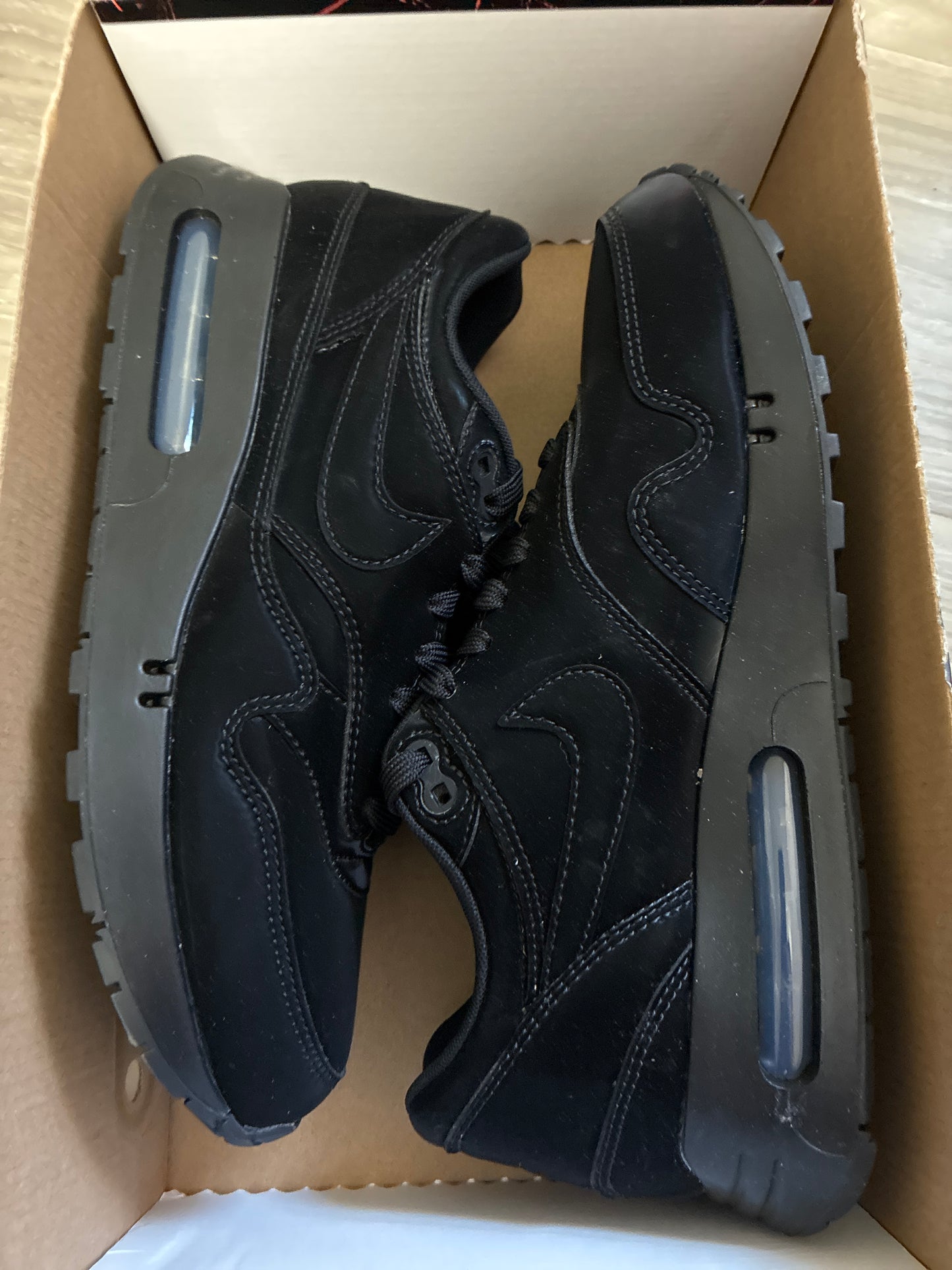 NIKE AIR MAX 1’86 OG 8.5M FZ3007 001