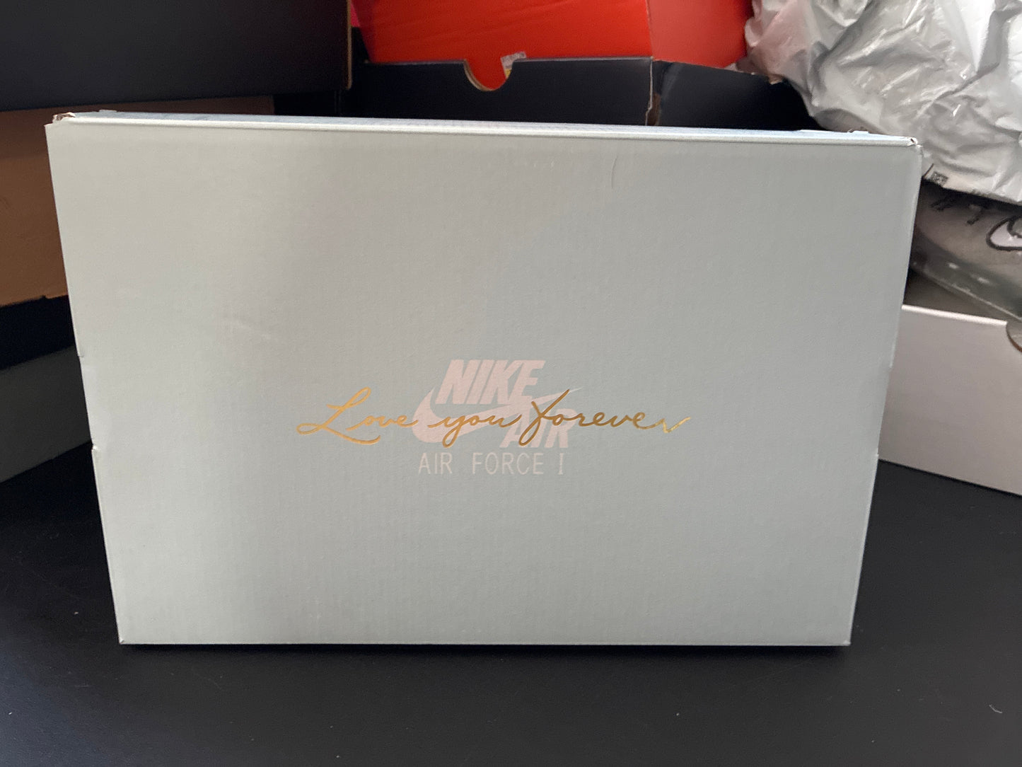 AIR FORCE 1 LOW SP