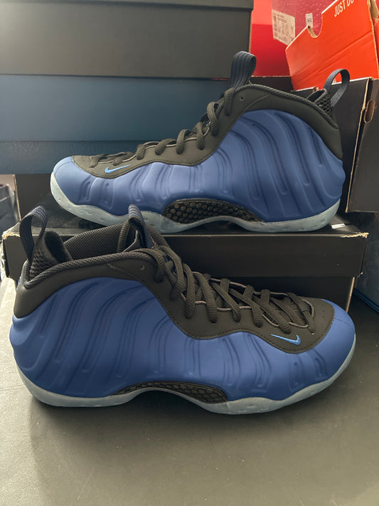 AIR FOAMPOSITE ONE