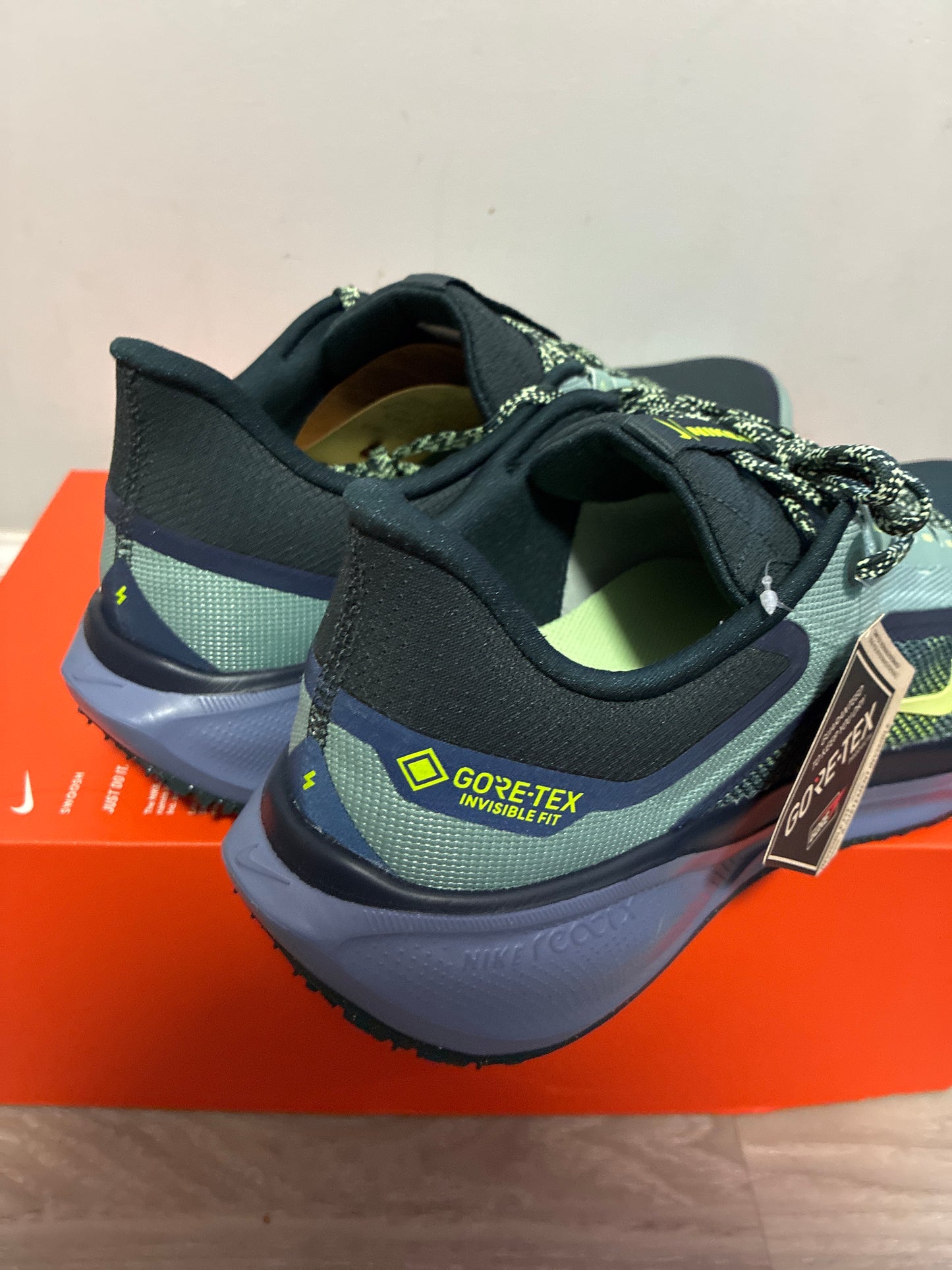 AIR ZM PEGASUS 41 GTX 14M FQ1356006