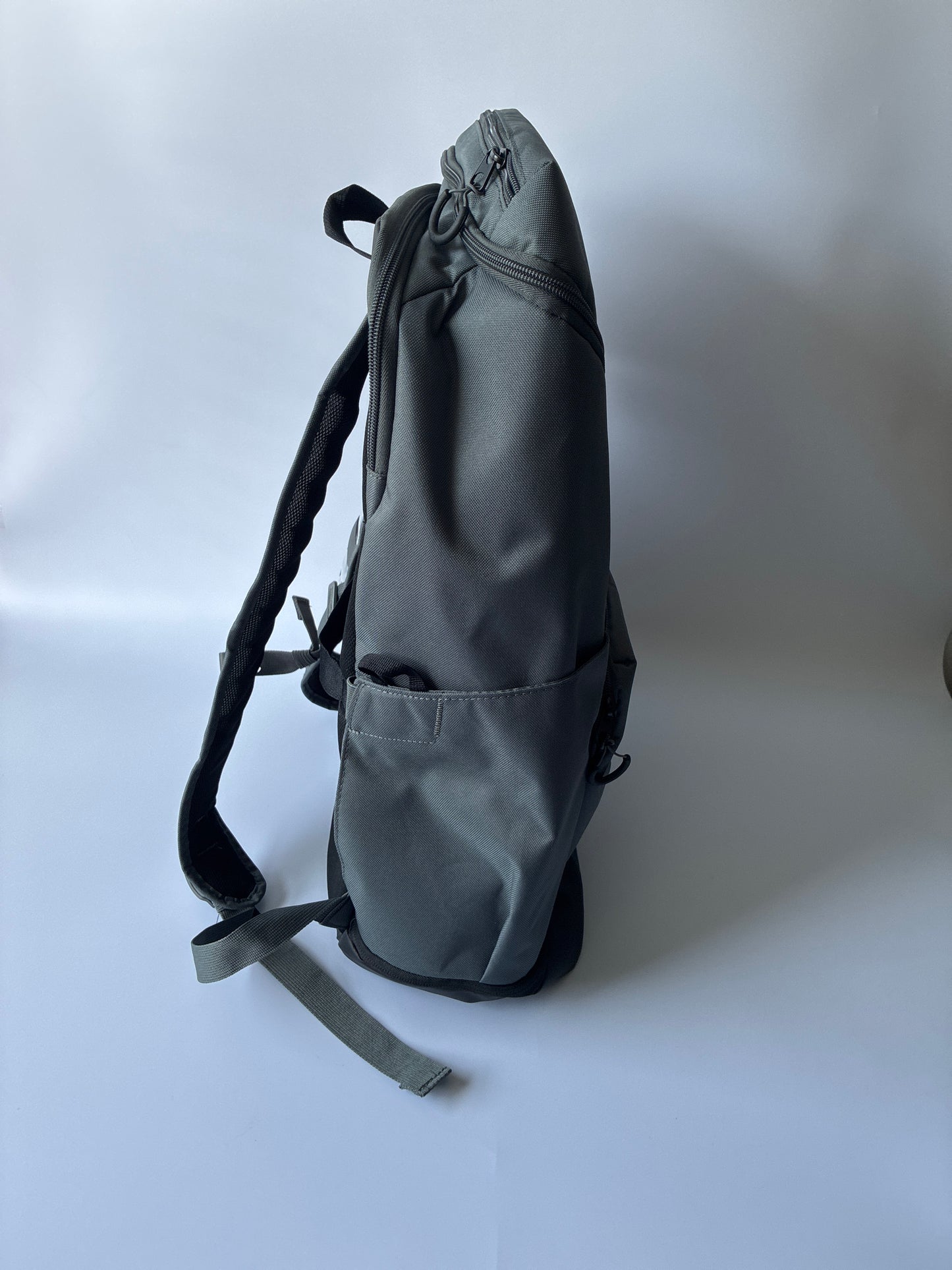 MOCHILA ELITE GREY HM9965-068
