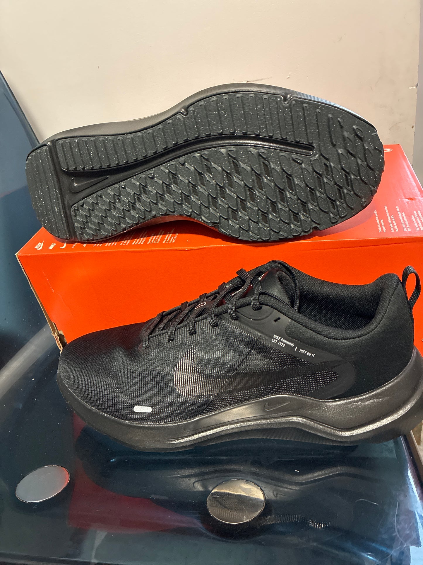 NIKE DOWNSHIFTER 12 4E 13M DM0919002