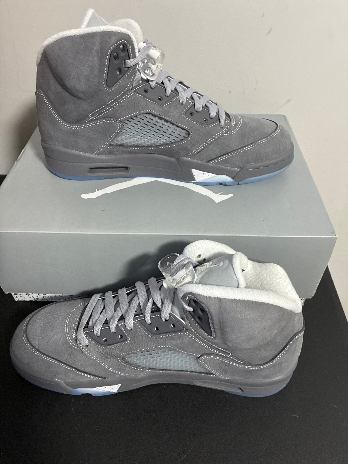 AIR JORDAN 5 RETRO