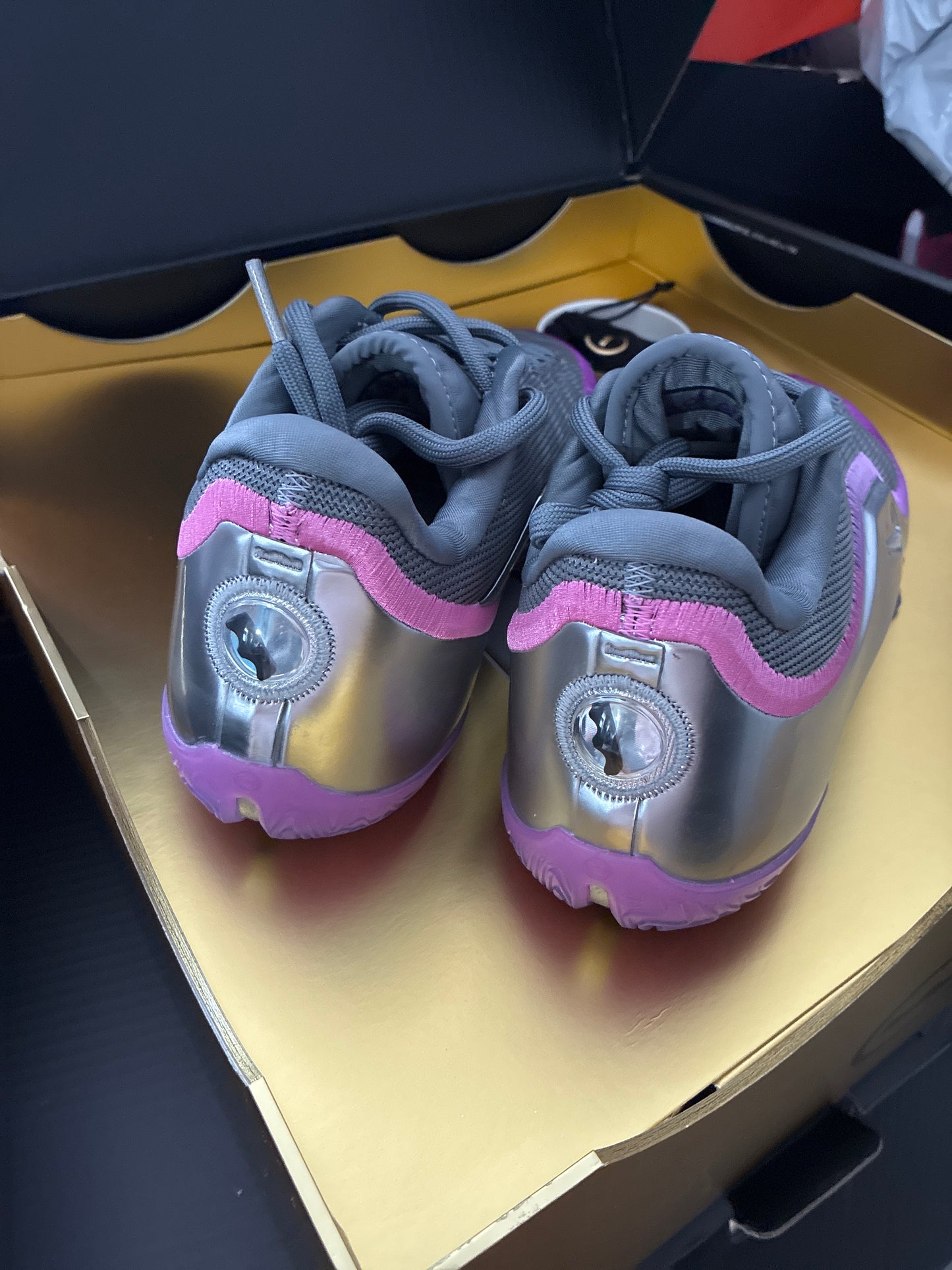 LEBRON XXIII LUX