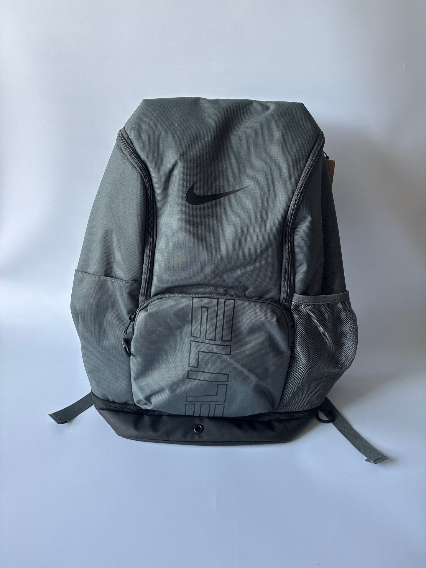 MOCHILA ELITE GREY HM9965-068