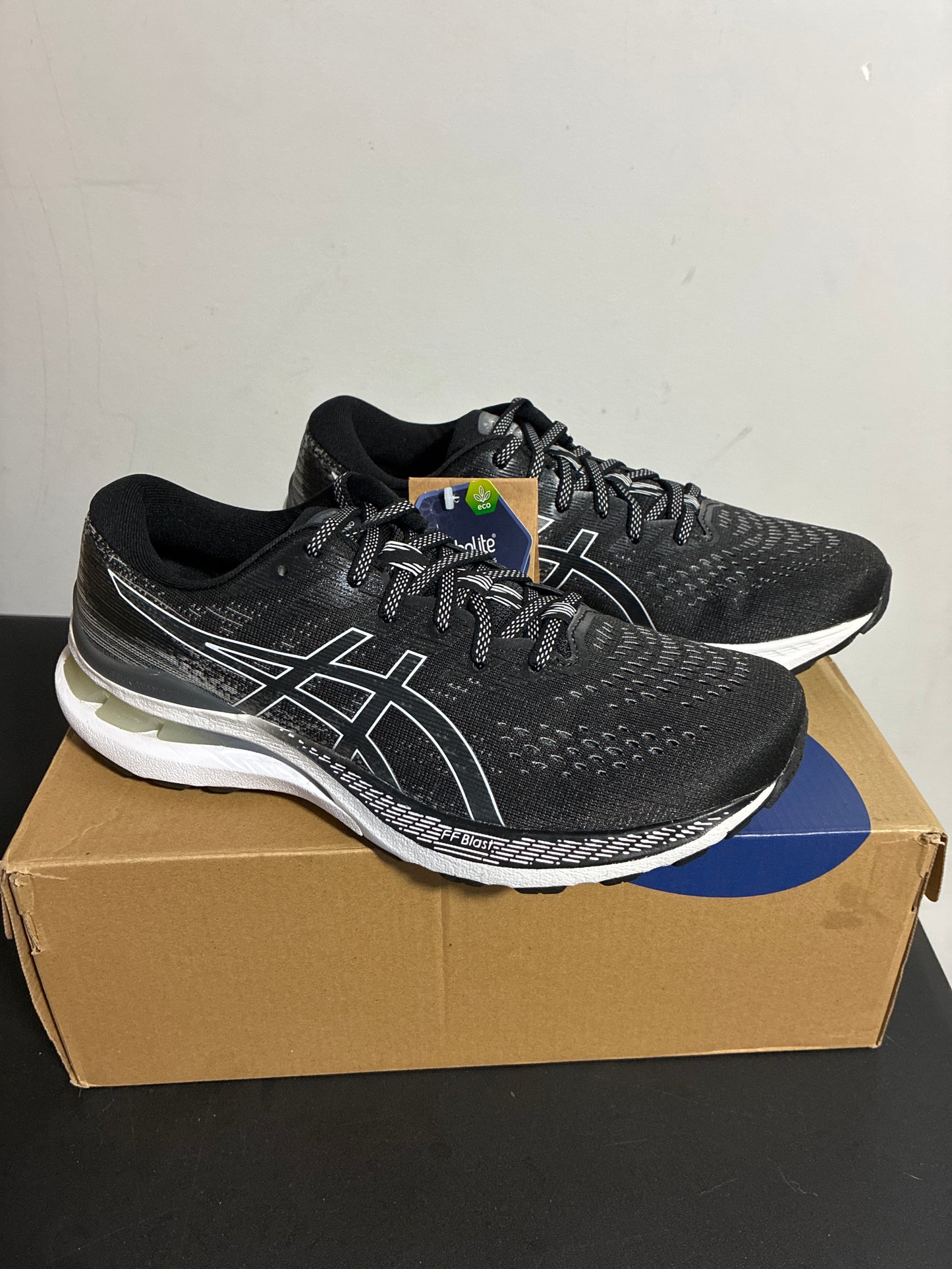 ASICS GEL-KAYANO 28 Men
