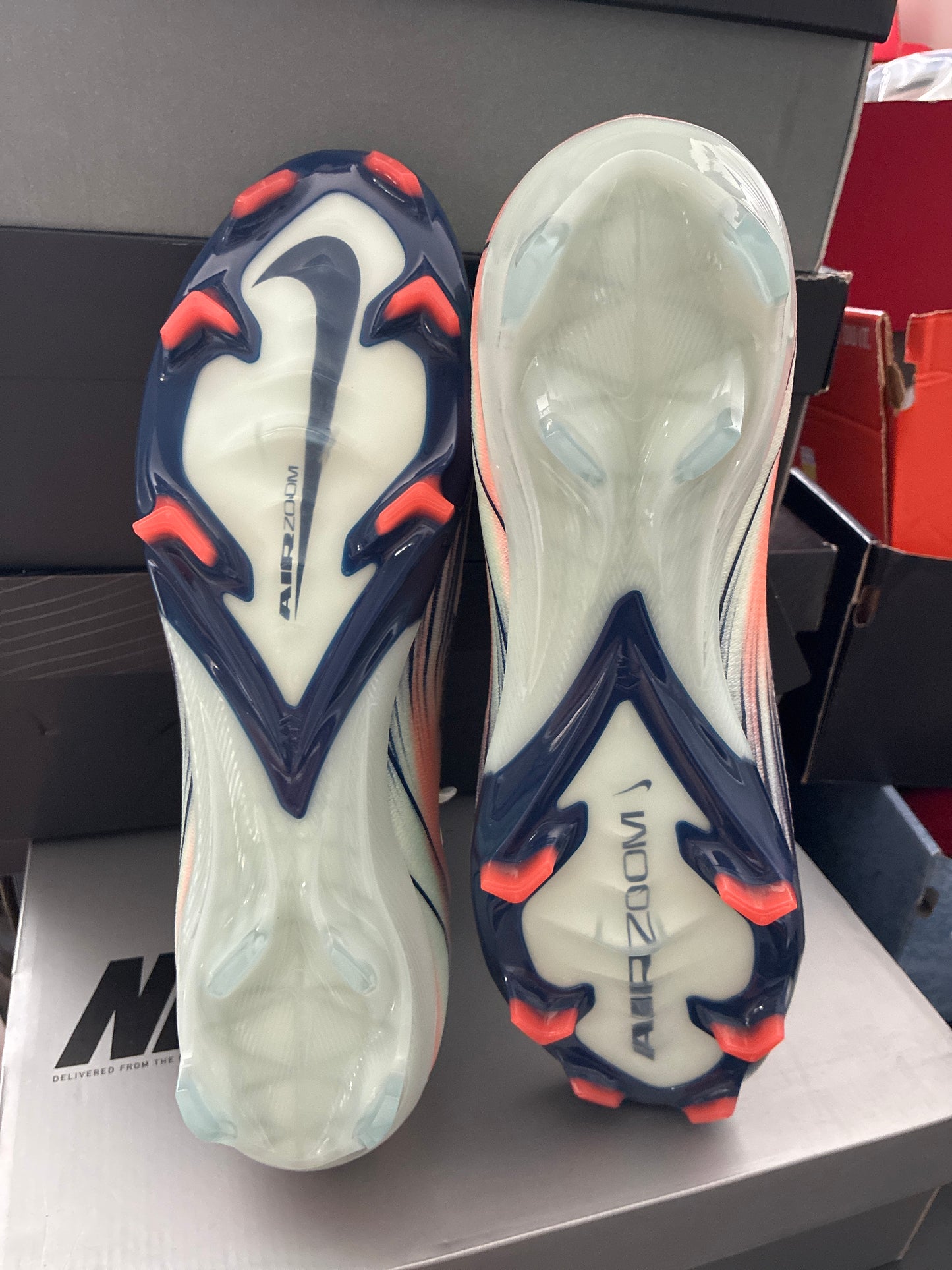ZM SUPERFLY 10 ELITE MDS FG