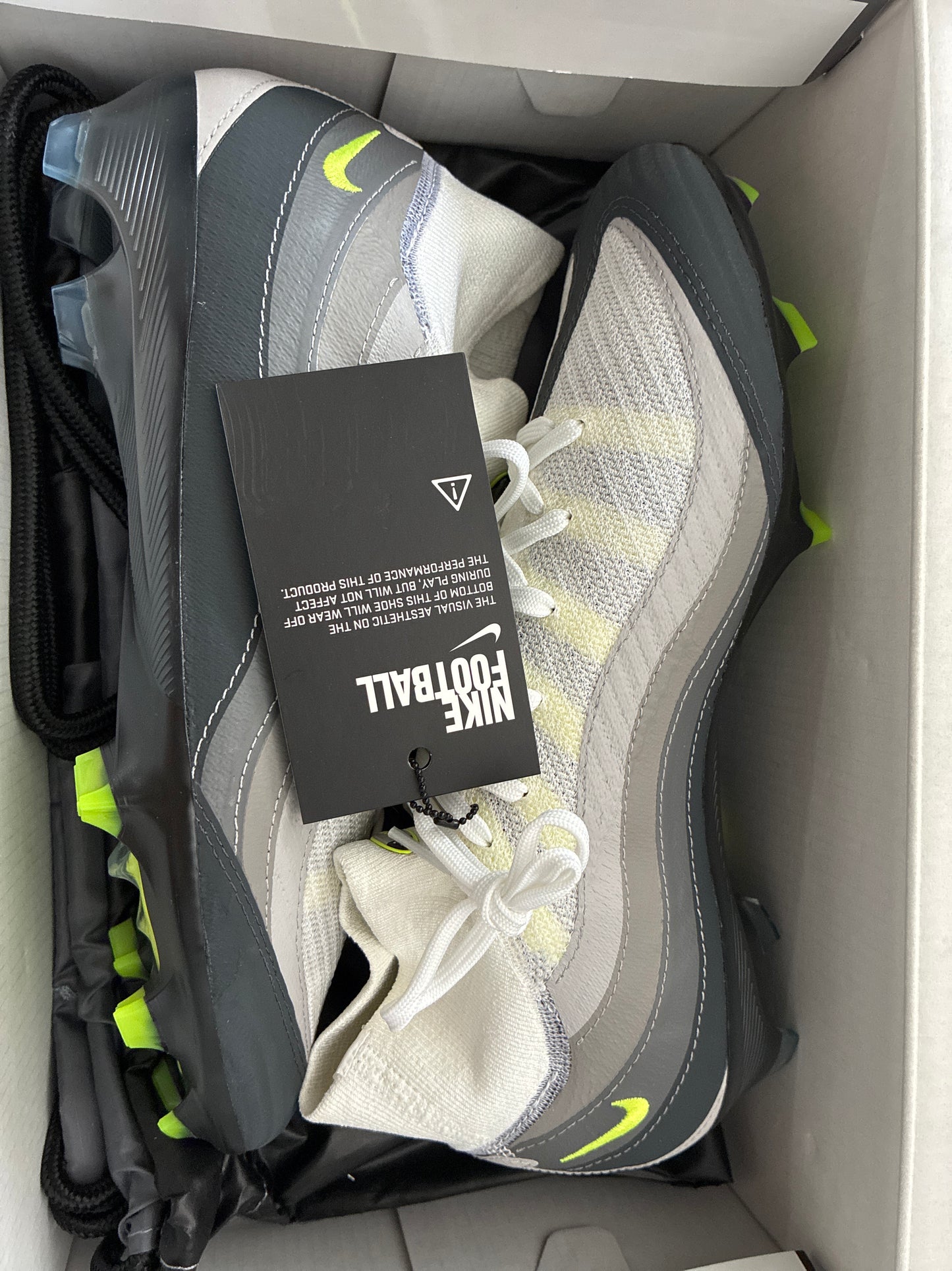 ZM SUPERFLY 10 ELT AM 95 SE FG
