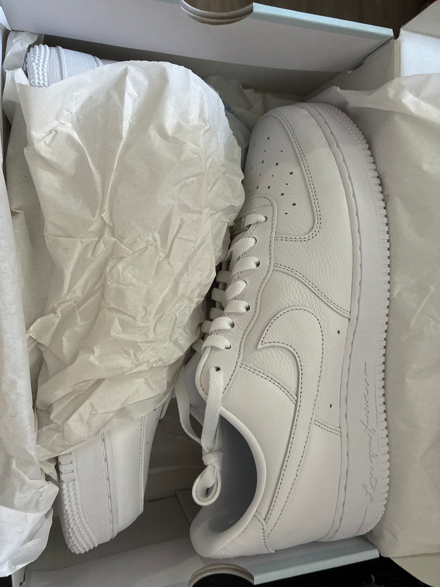 AIR FORCE 1 LOW SP