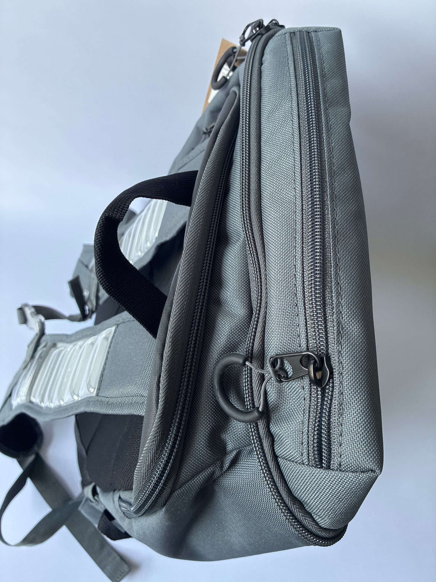 MOCHILA ELITE GREY HM9965-068