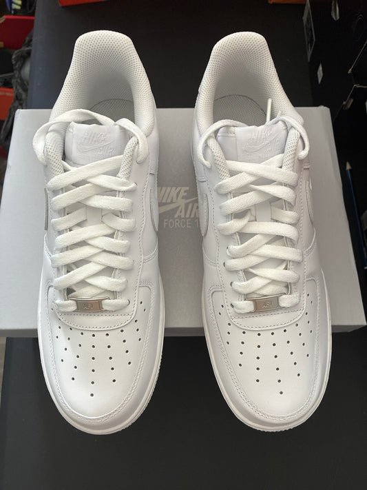 AIR FORCE 1’07