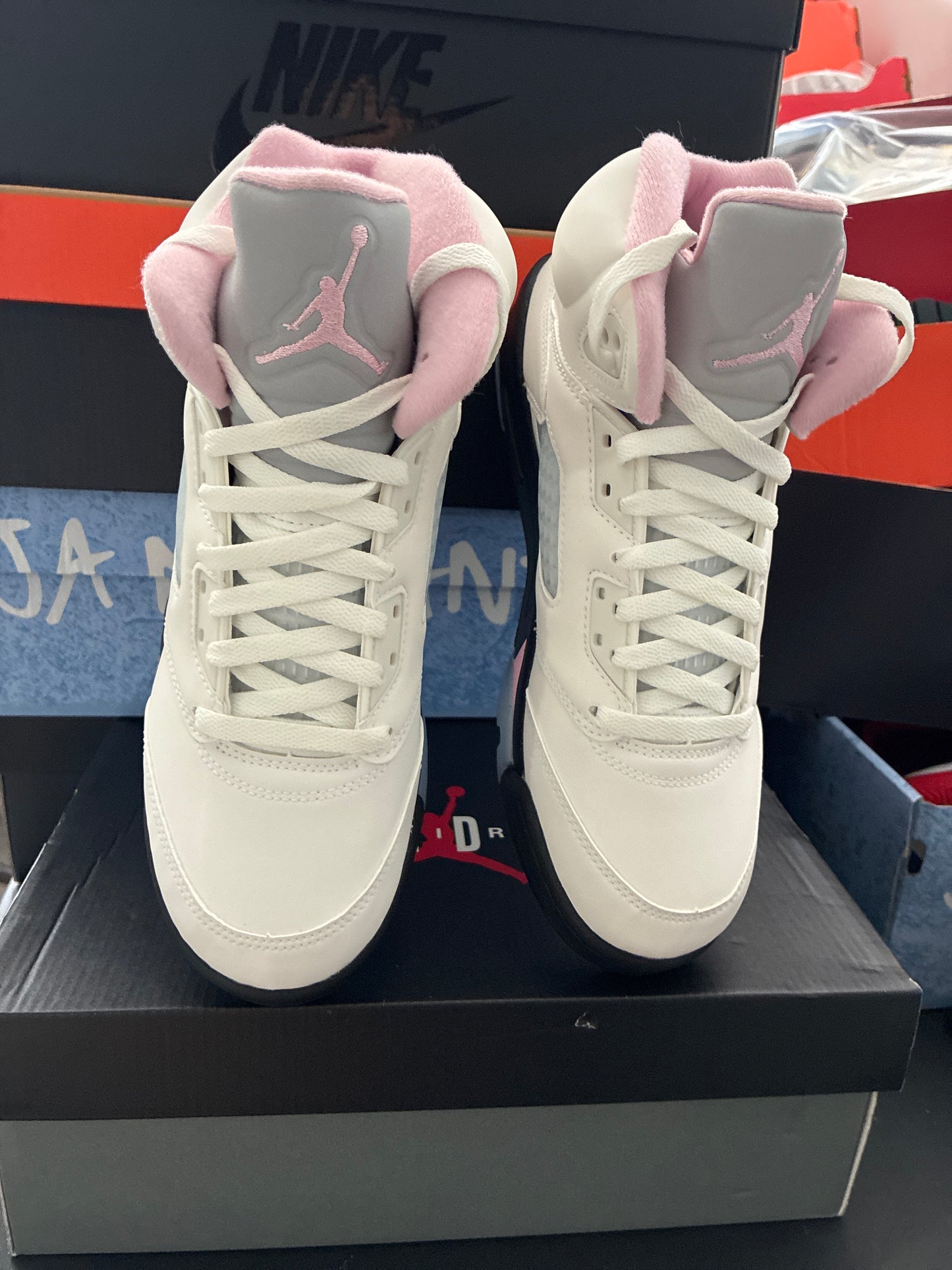 AIR JORDAN 5 RETRO OG (GS)