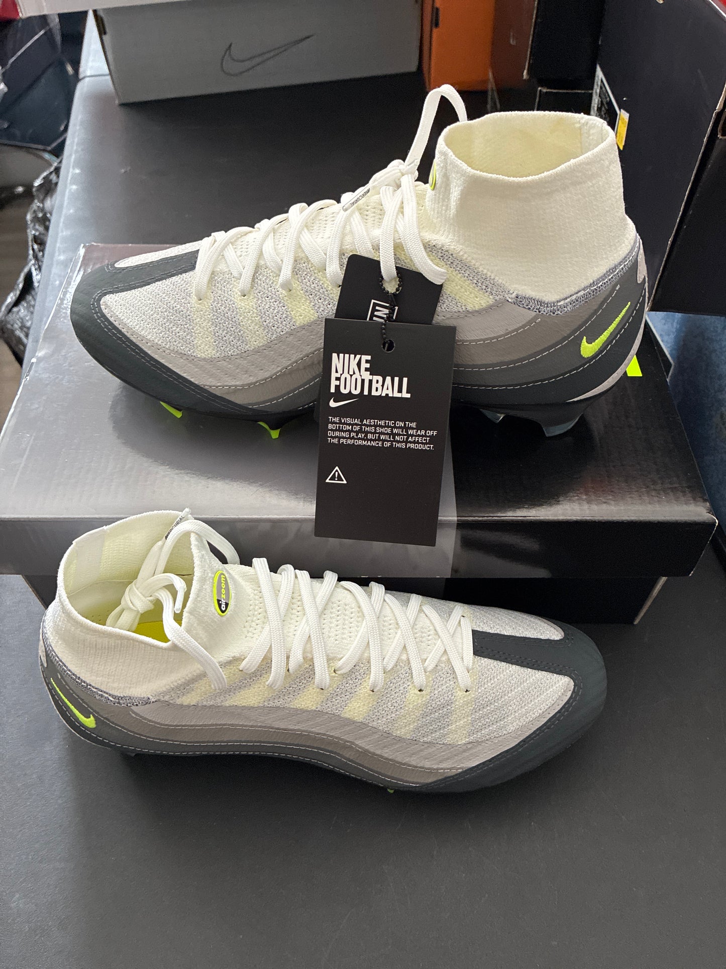 ZM SUPERFLY 10 ELT AM 95 SE FG